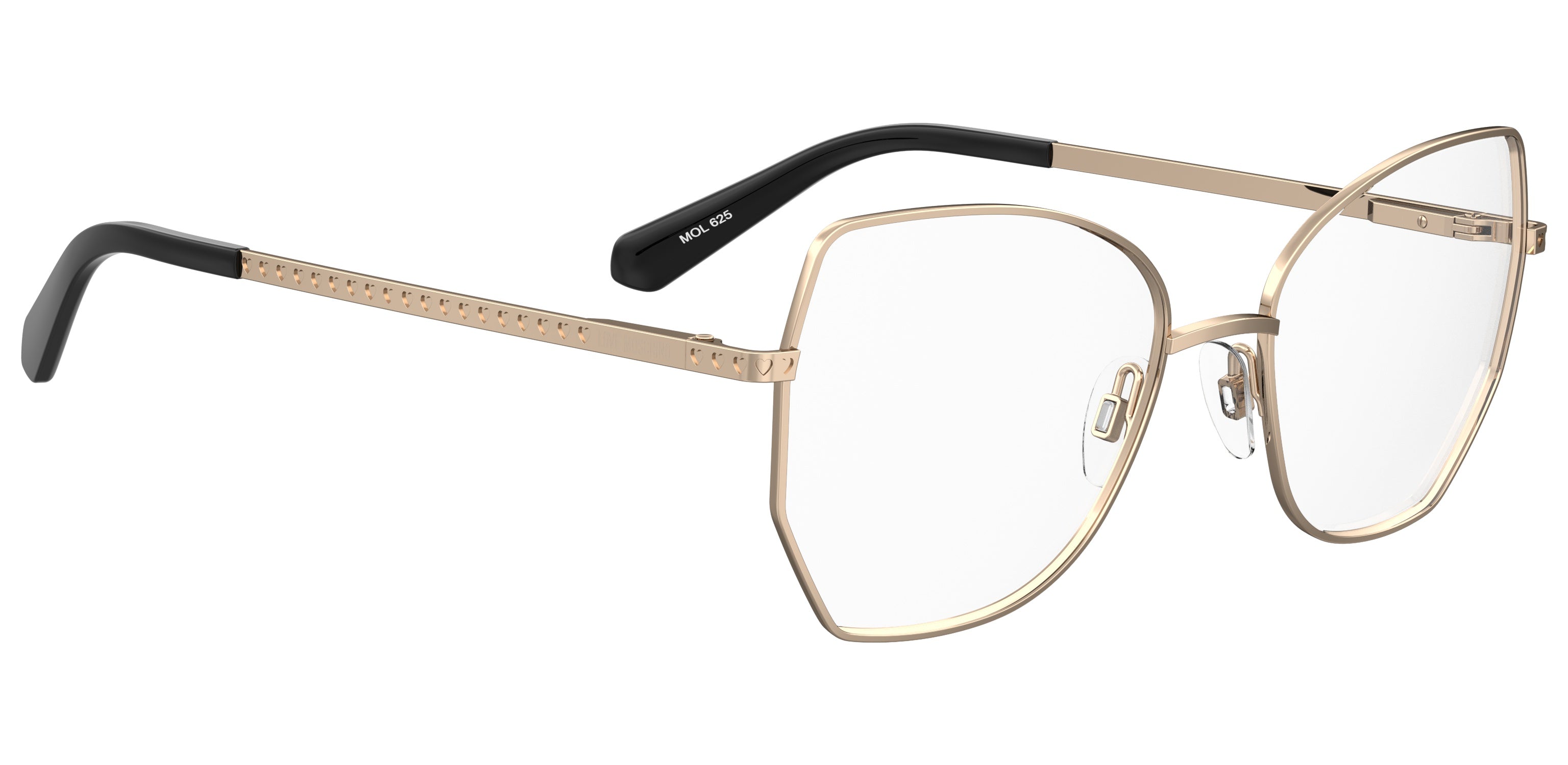 MOSCHINO LOVE MOL625 000 54