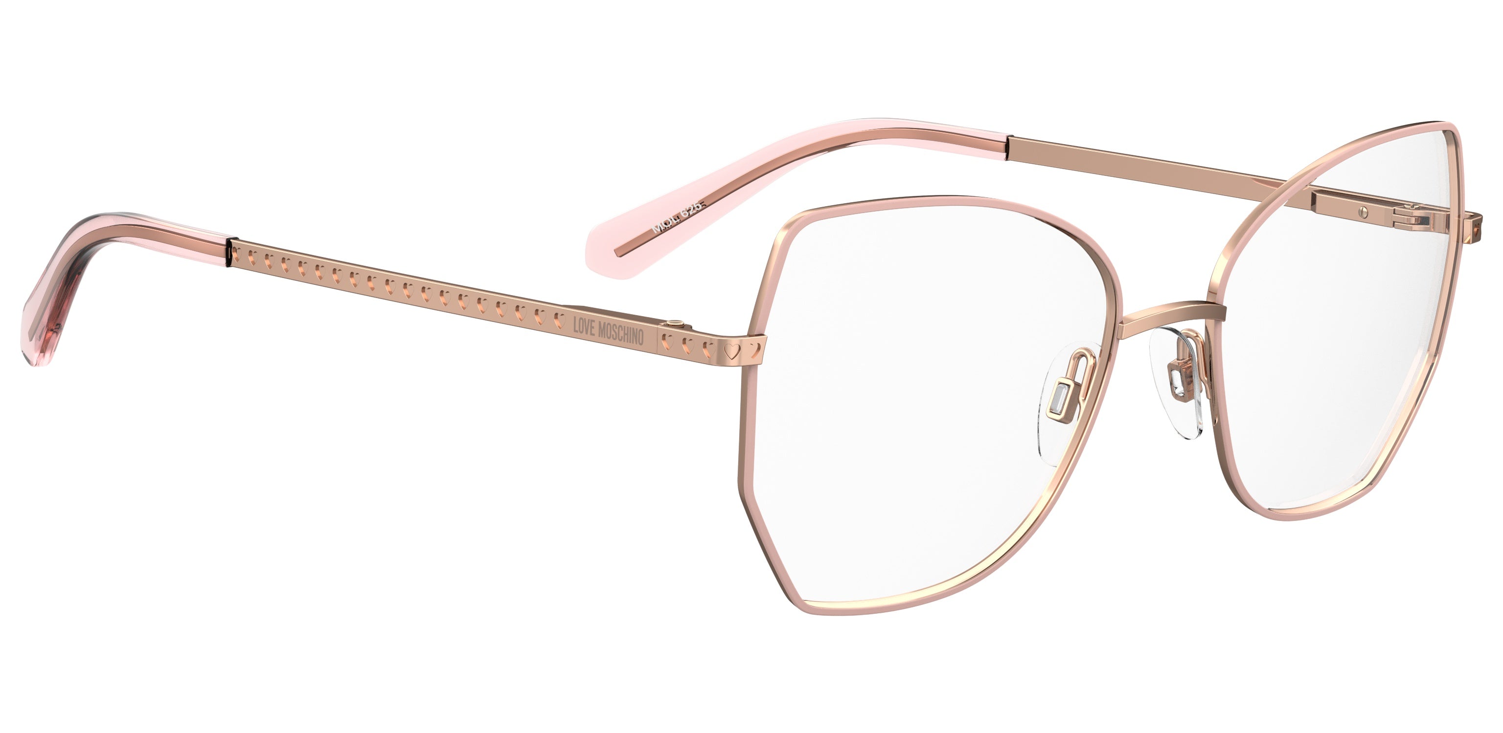 MOSCHINO LOVE MOL625 PY3 54