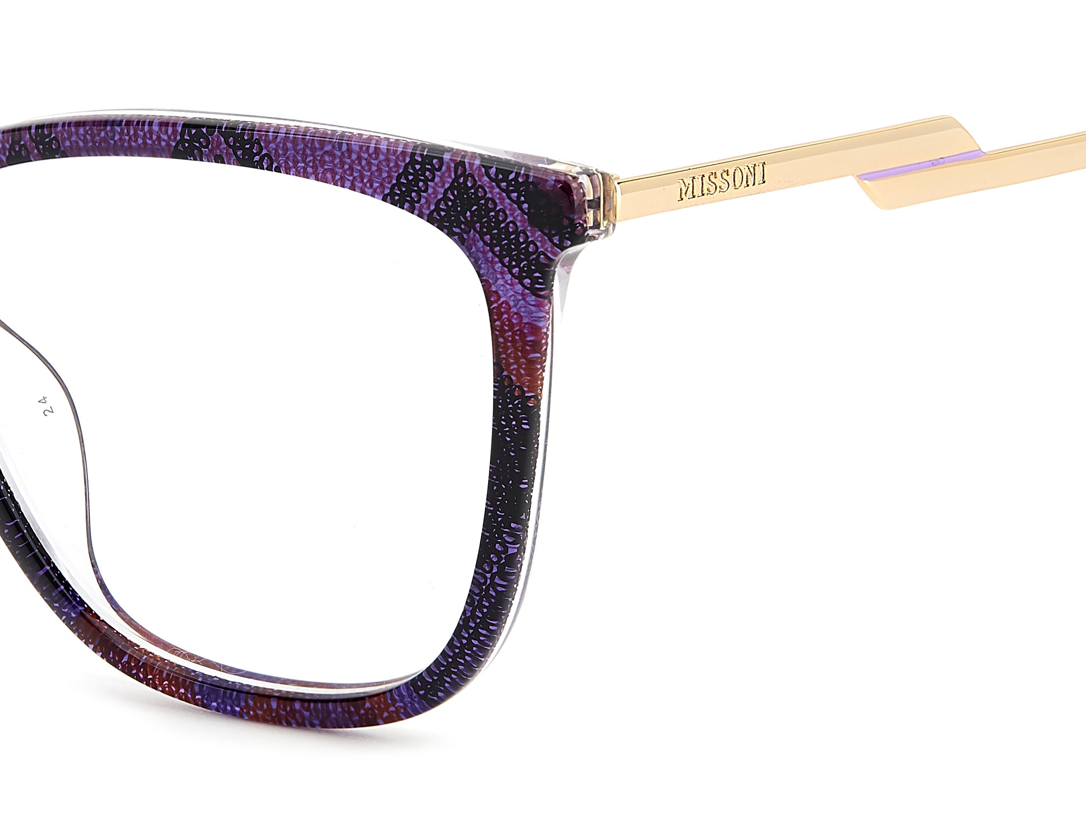 MISSONI MIS 0125/G S68 53
