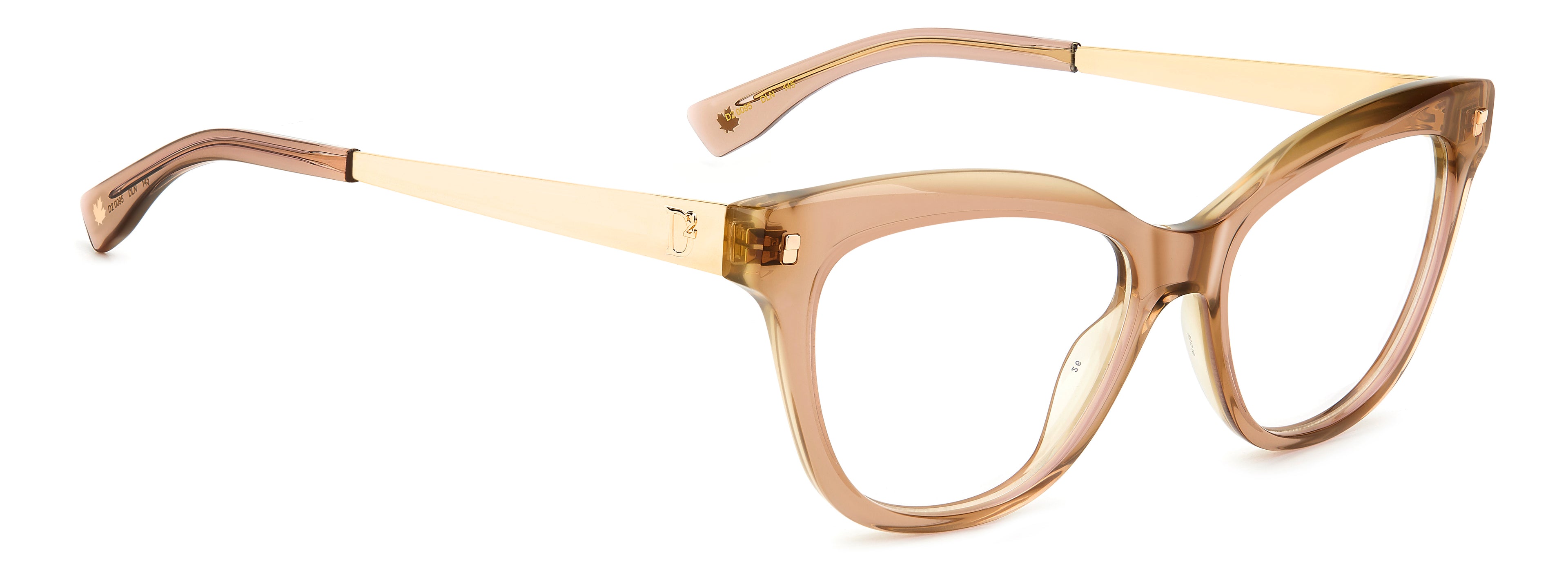 DSQUARED2 D2 0095 DLN 52