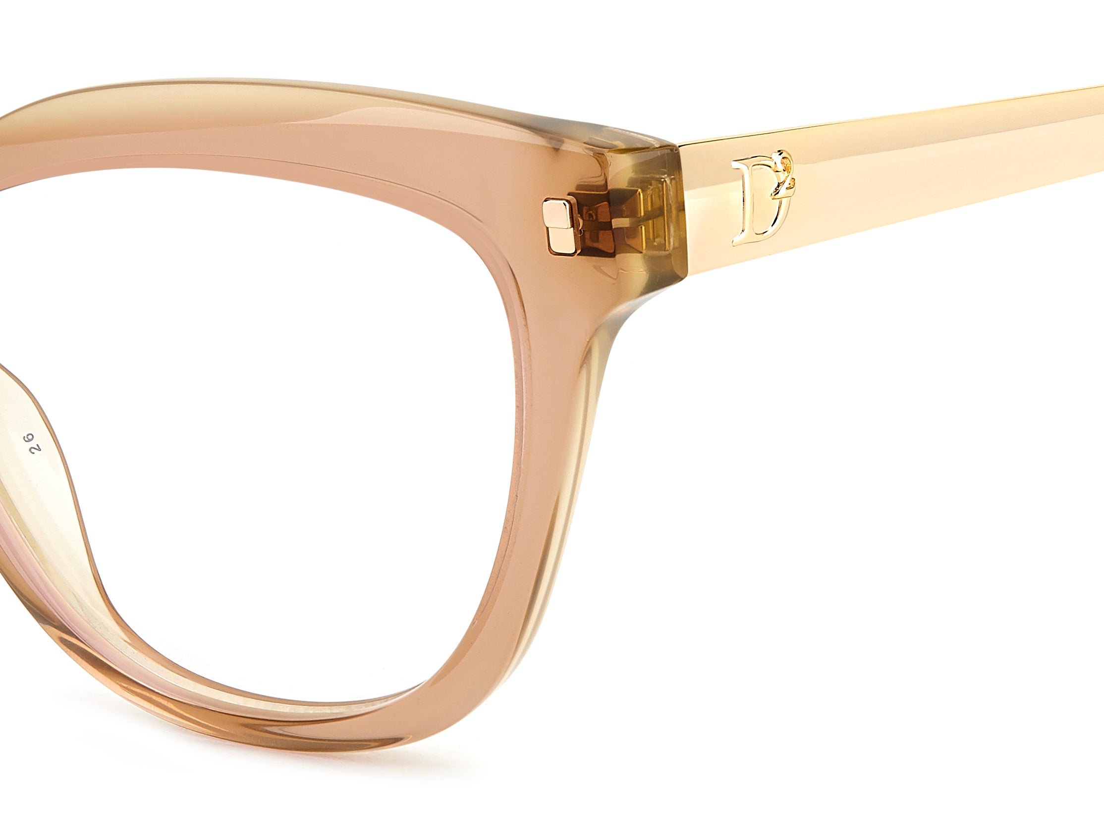 DSQUARED2 D2 0095 DLN 52