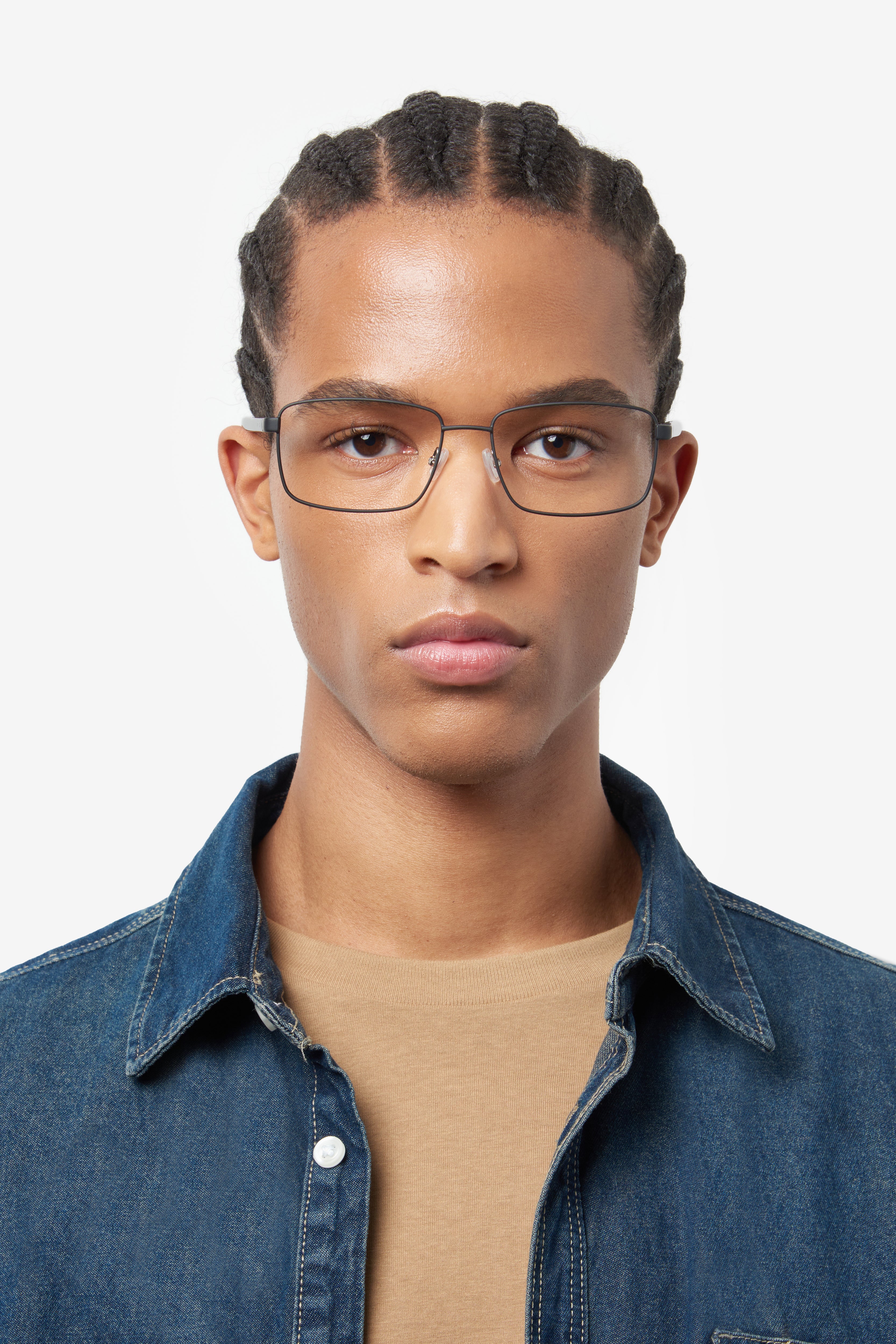 HUGO BOSS BOSS 1495 I21 57