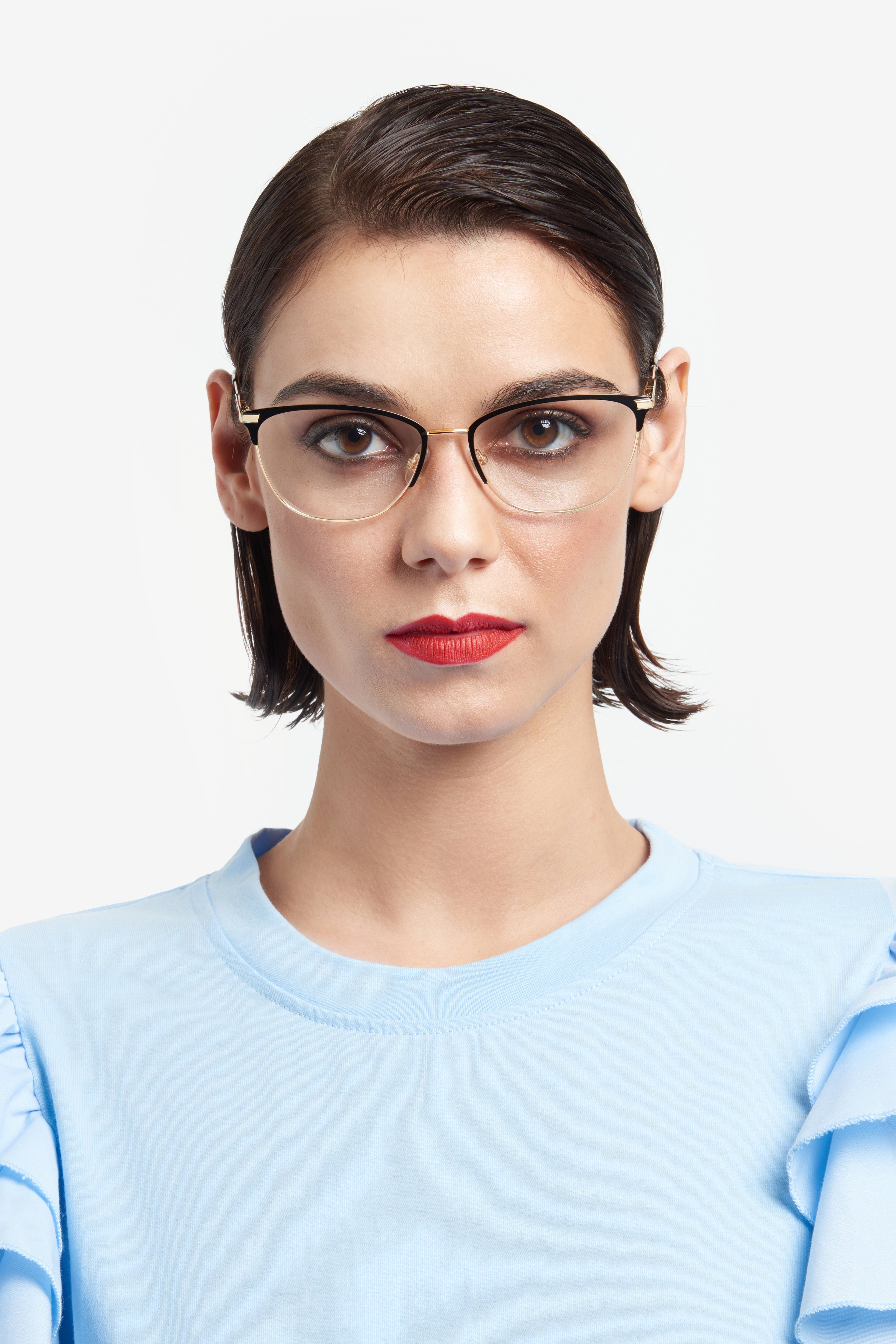 CAROLINA HERRERA HER 0161 RHL 56