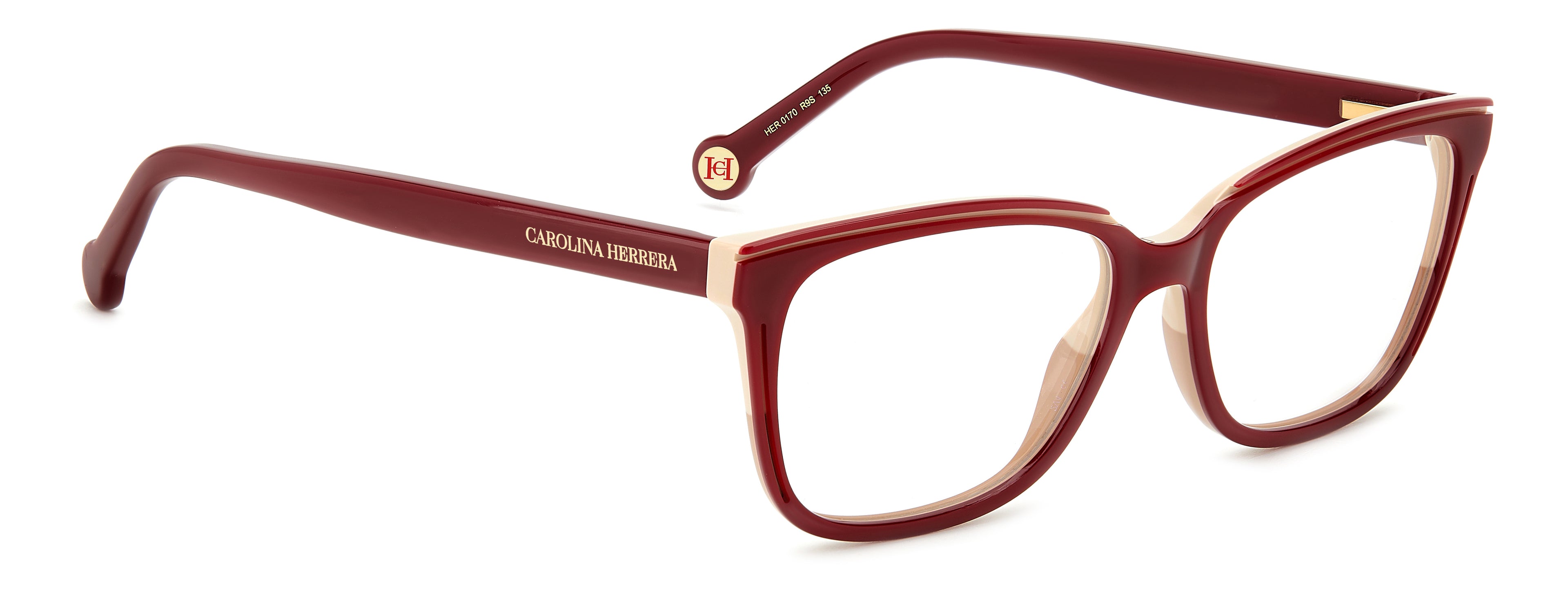 CAROLINA HERRERA HER 0170 R9S 51