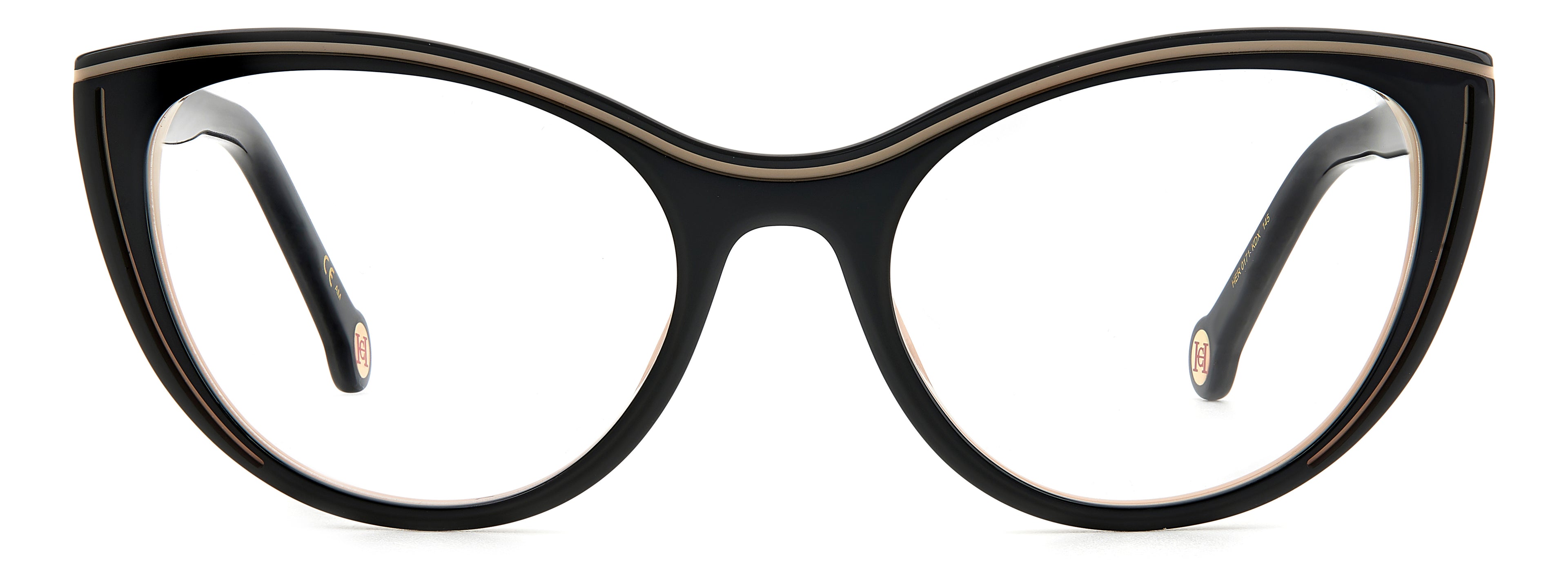 CAROLINA HERRERA HER 0171 KDX 53