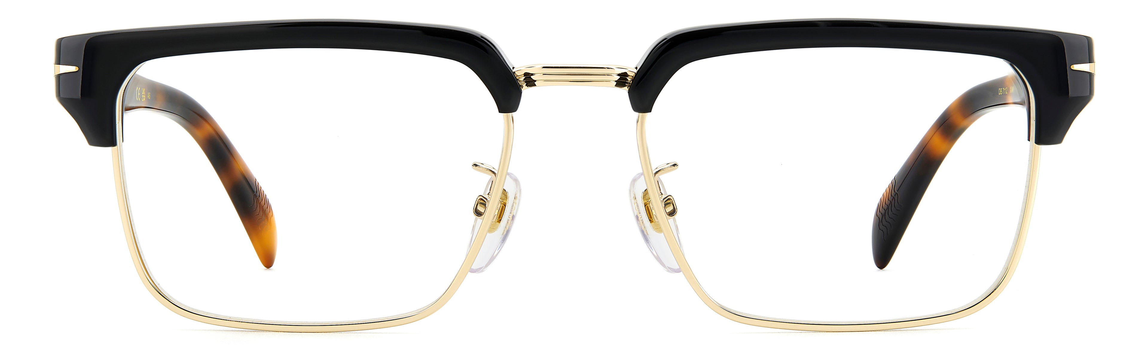 DAVID BECKHAM DB 7112 XWY 54