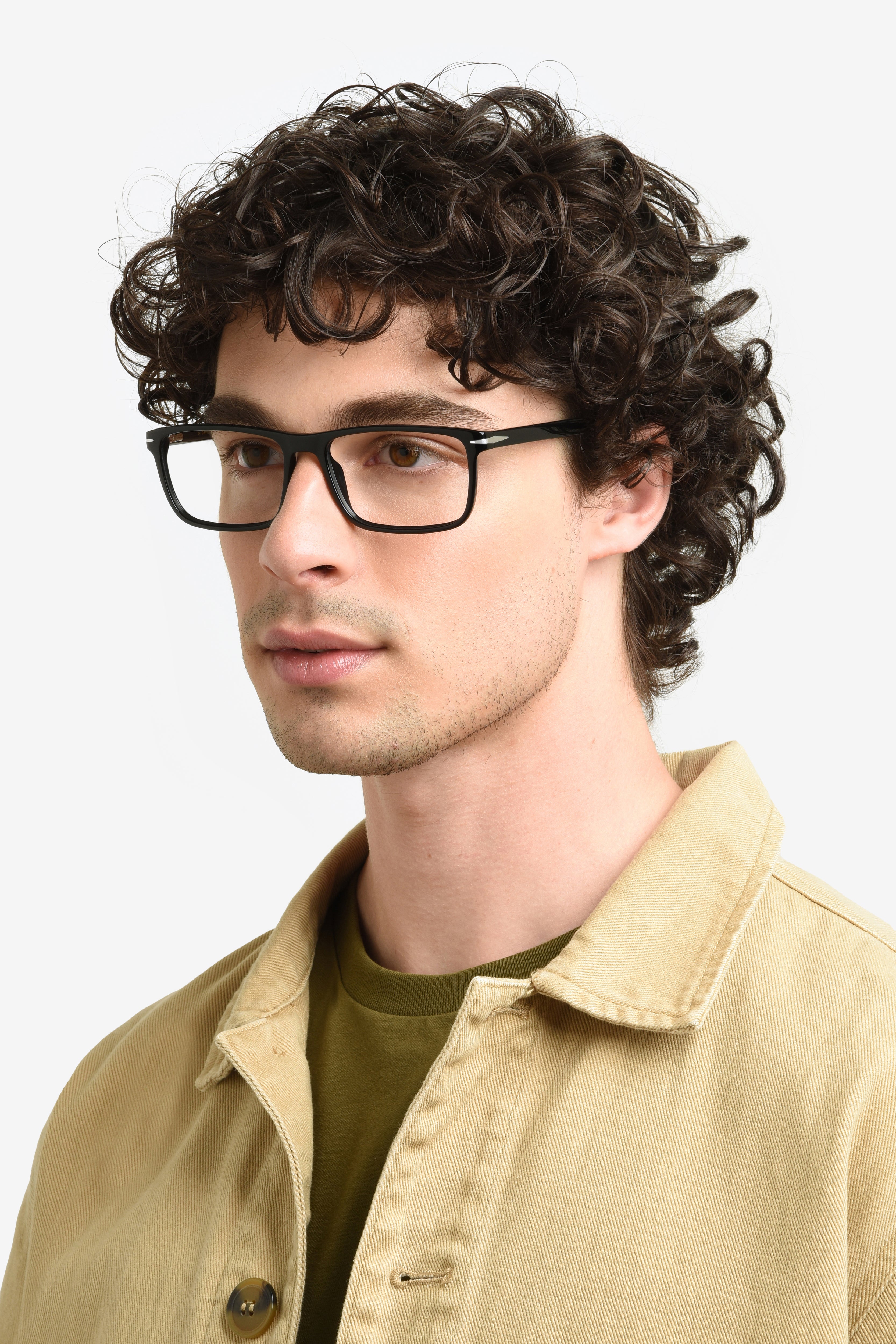 DAVID BECKHAM DB 1135 08A 58