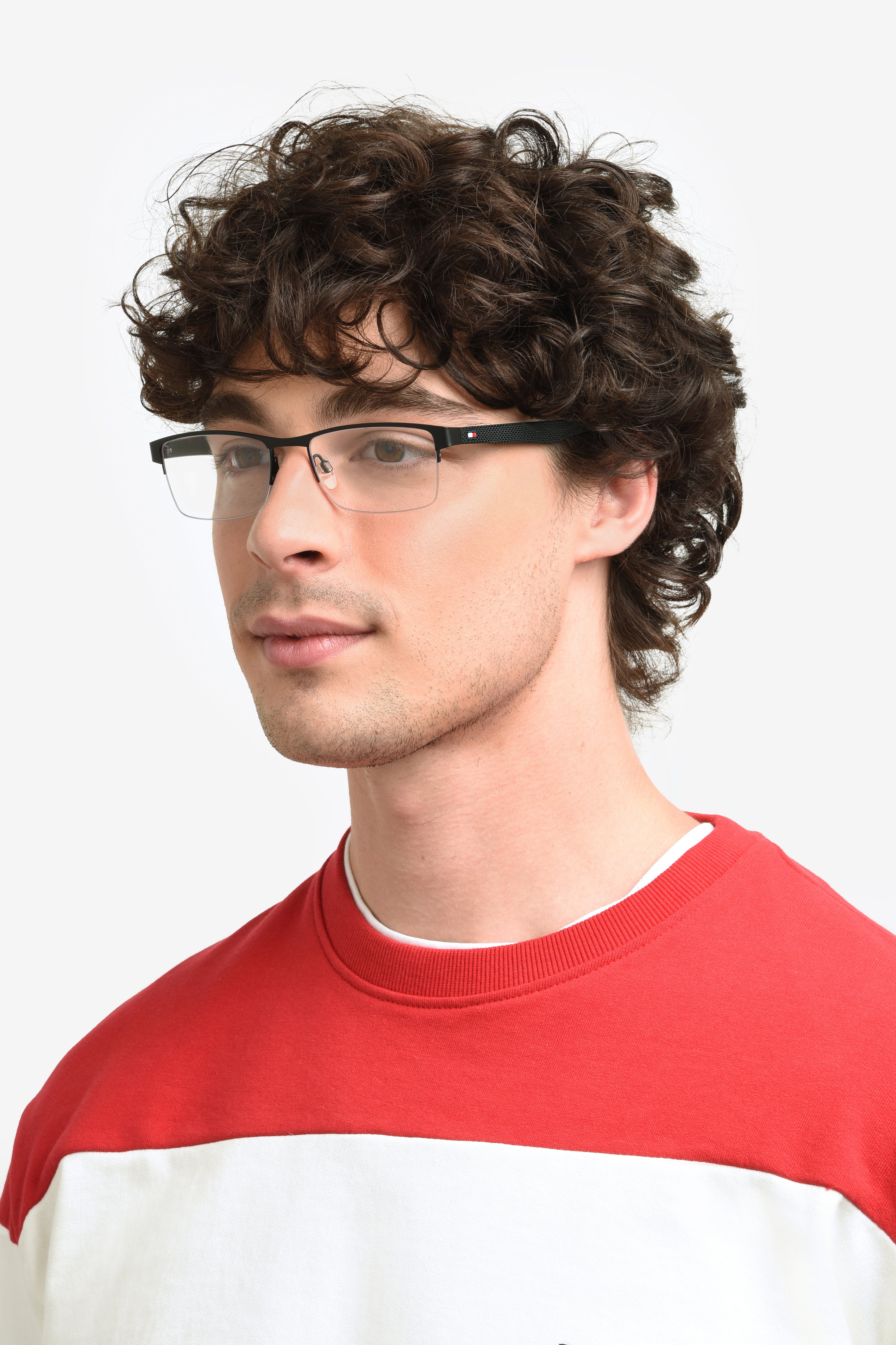 TOMMY HILFIGER TH 2047 003 53