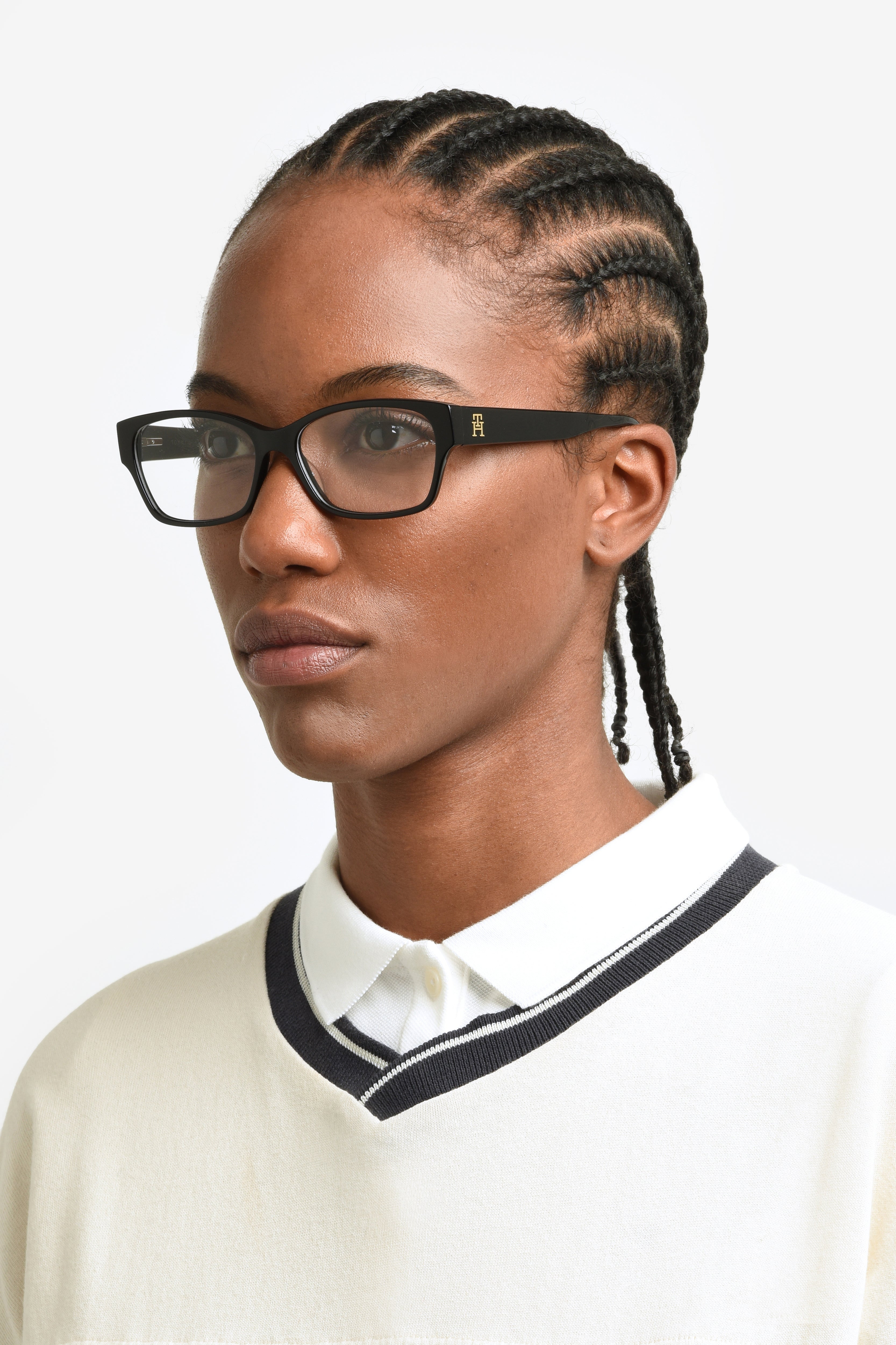 TOMMY HILFIGER TH 2055 807 56