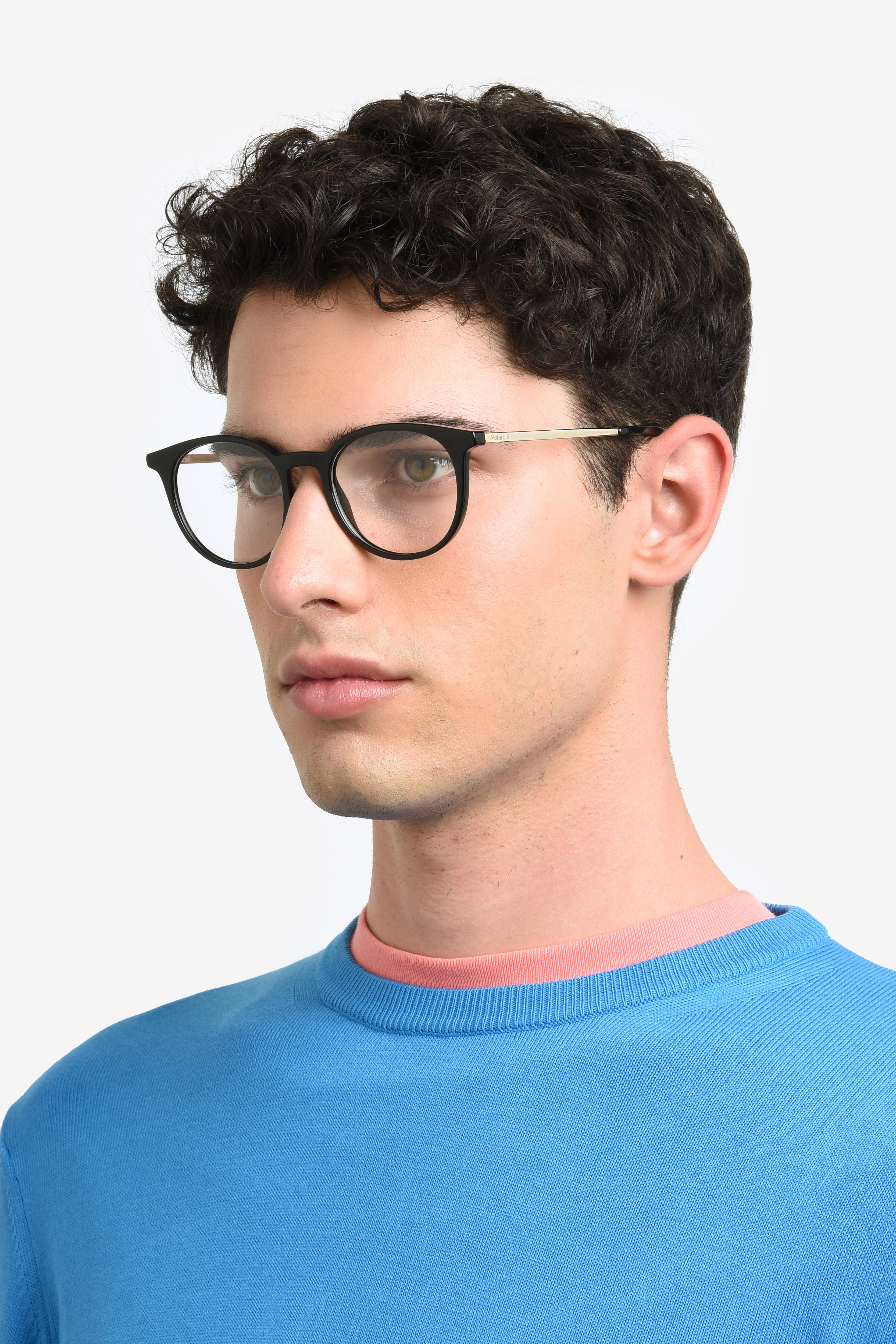 POLAROID PLD D496 807 50