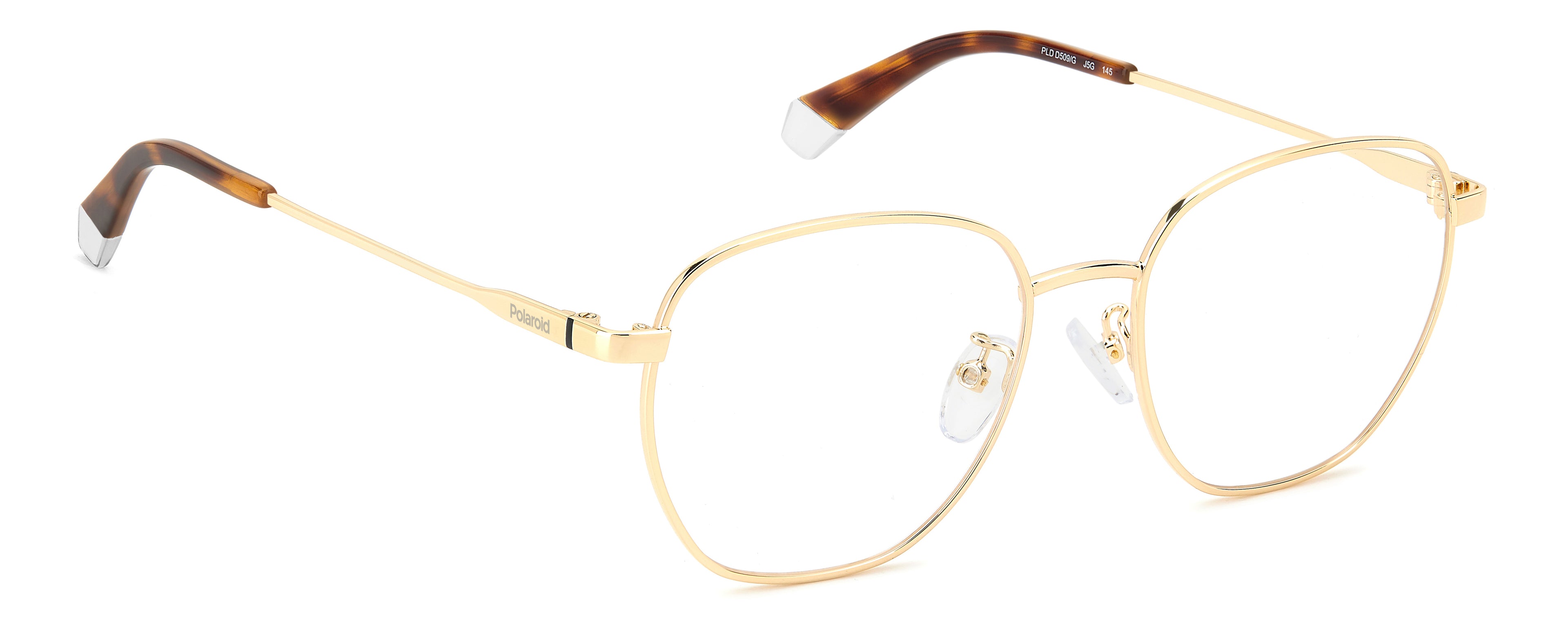 POLAROID PLD D509/G J5G 53