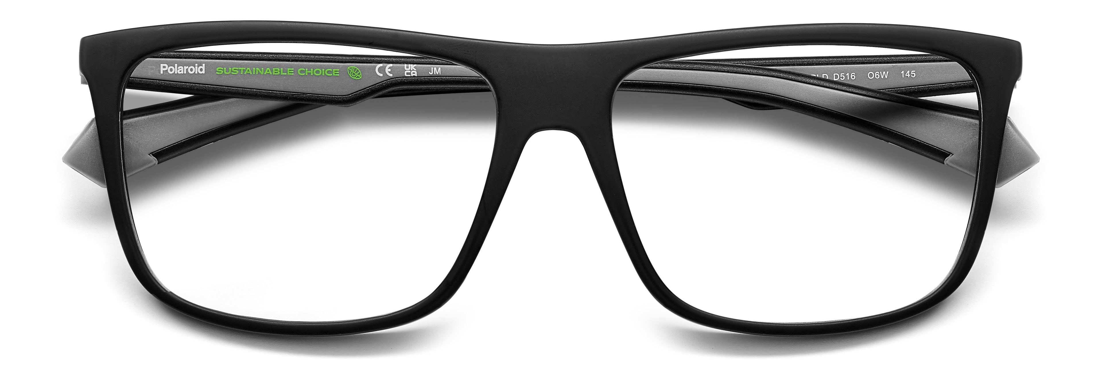 POLAROID PLD D516 O6W 58