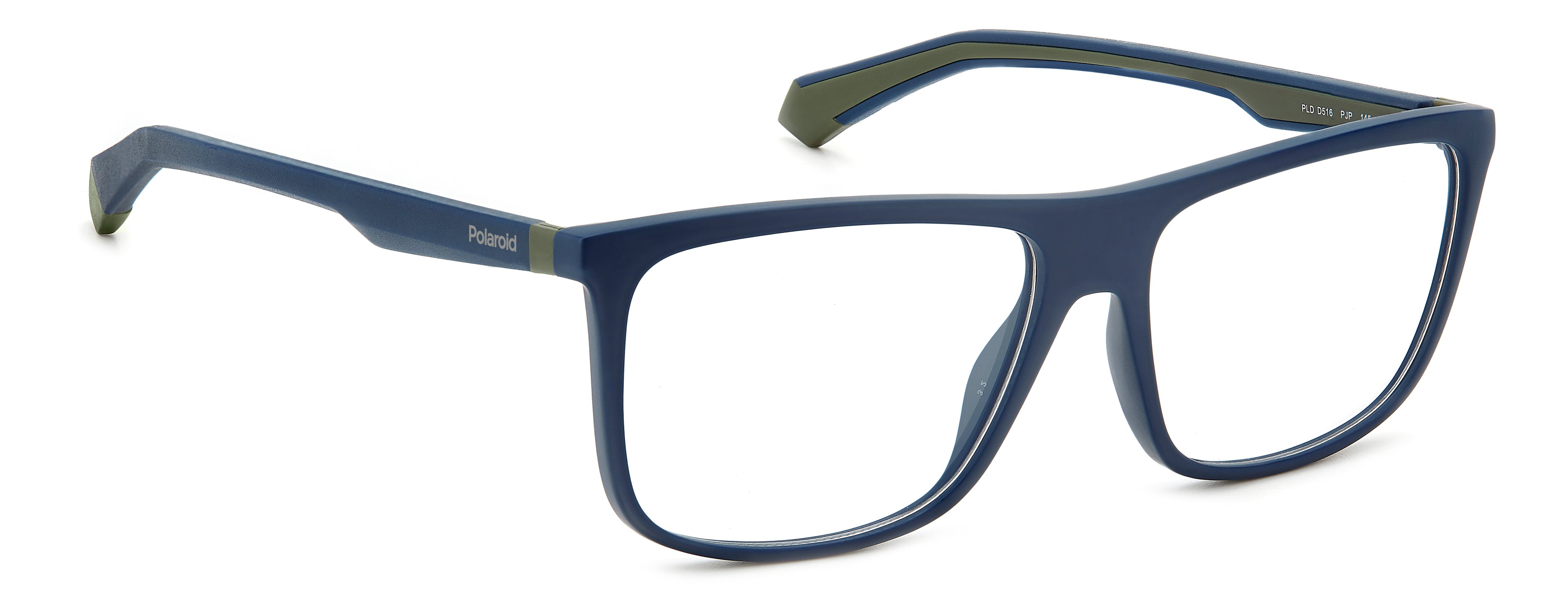 POLAROID PLD D516 PJP 58