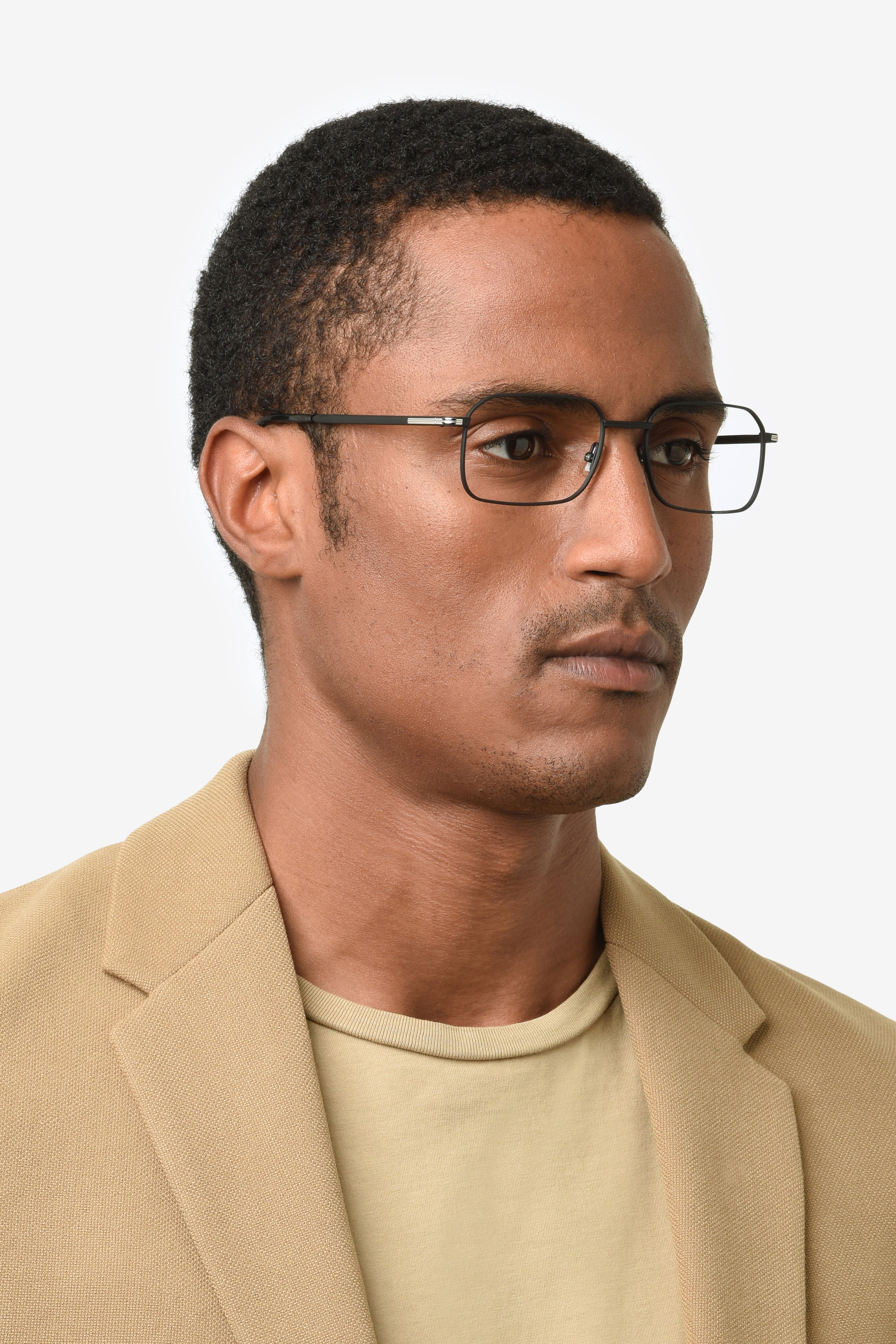 HUGO BOSS BOSS 1604 124 55