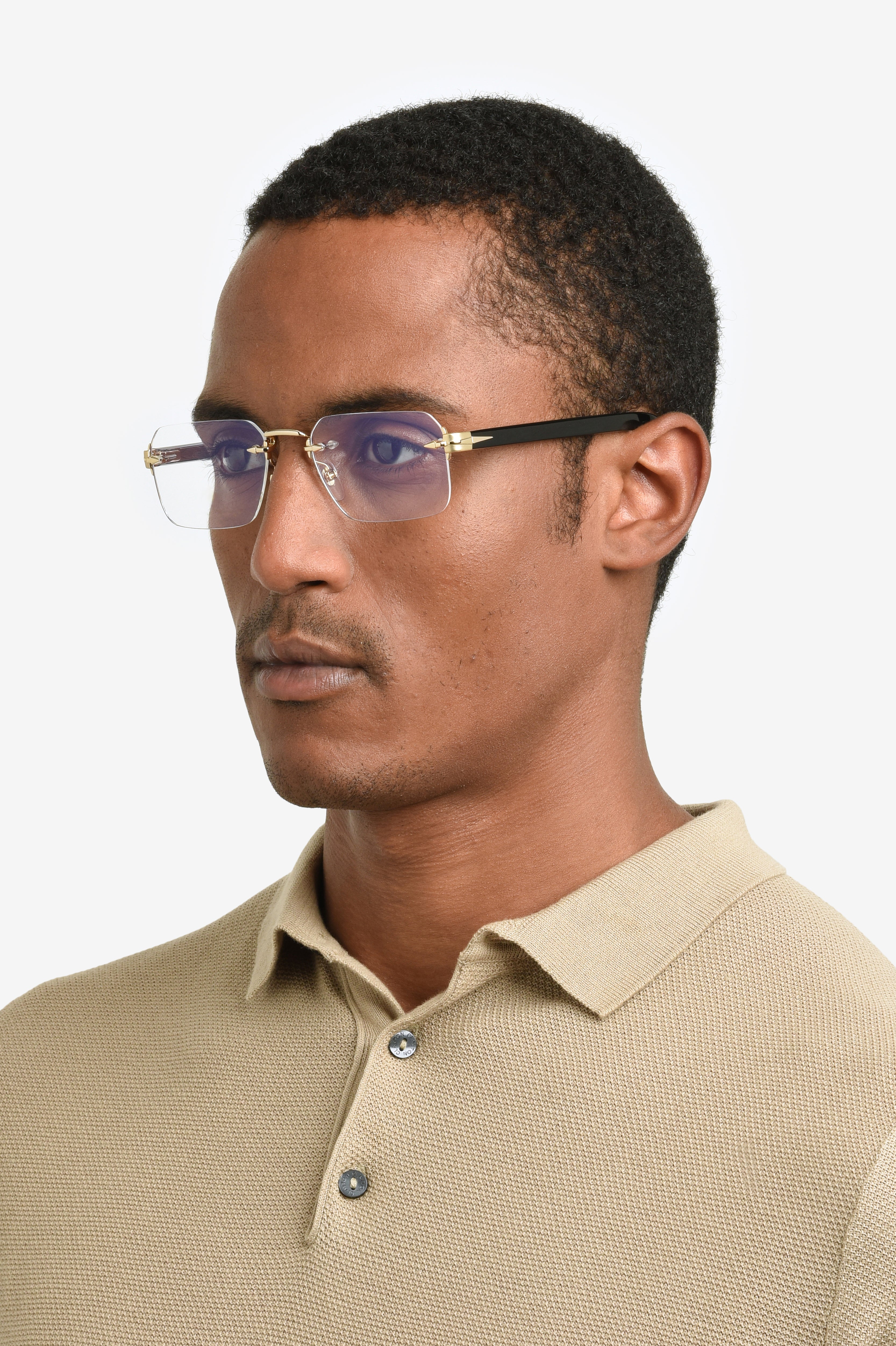 DAVID BECKHAM DB 7116 RHL 54