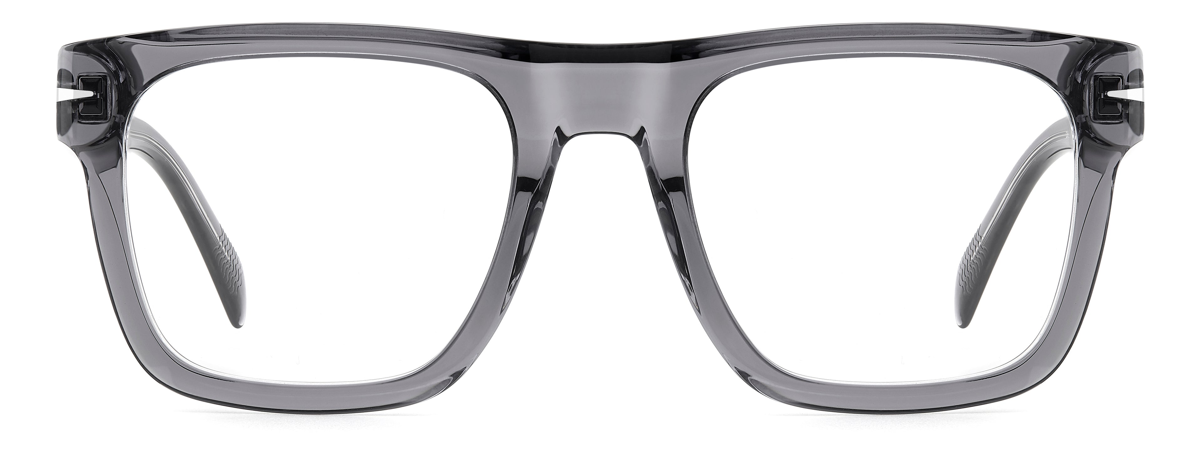 DAVID BECKHAM DB 7020/FLAT TX7 53