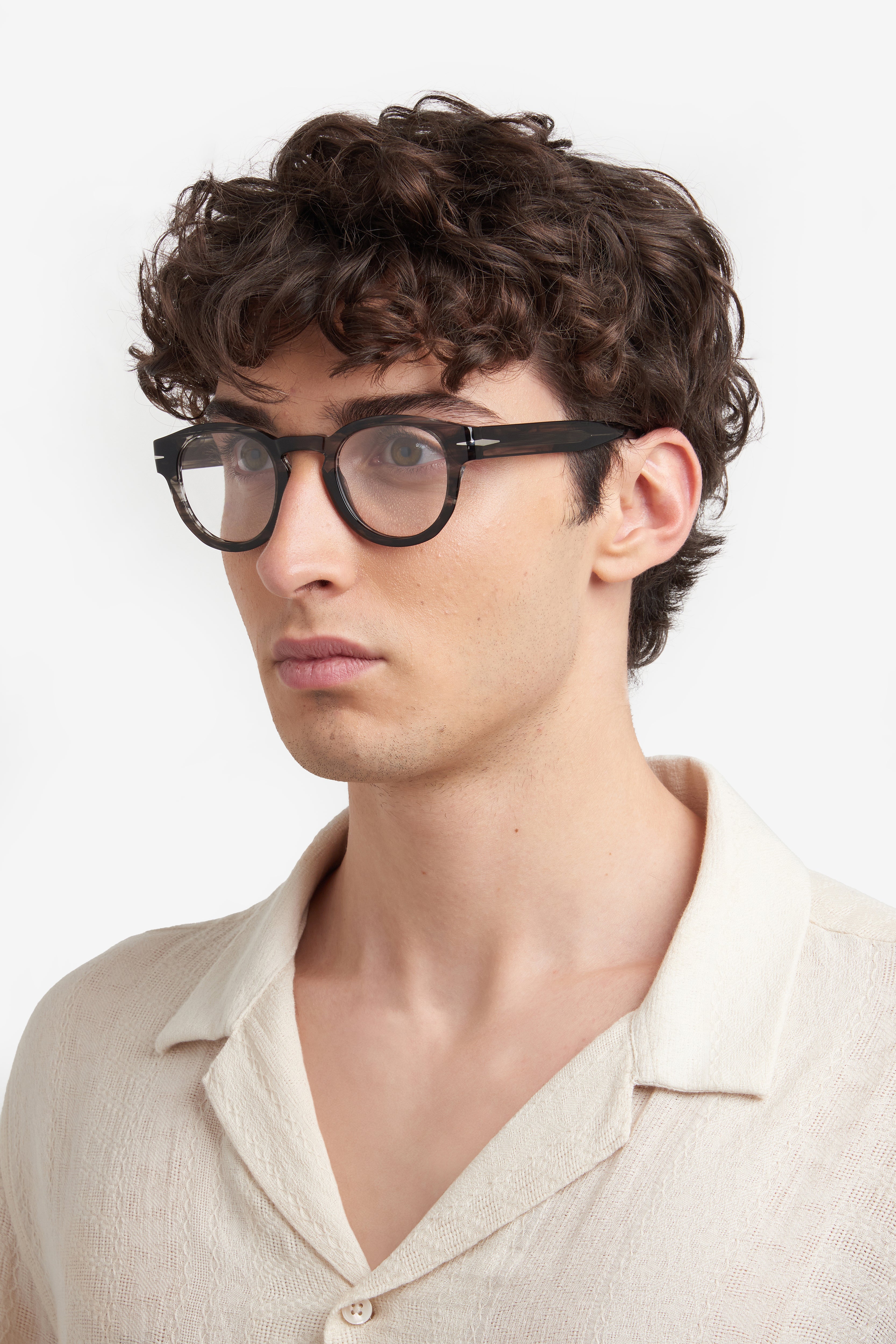 DAVID BECKHAM DB 7125 2W8 47