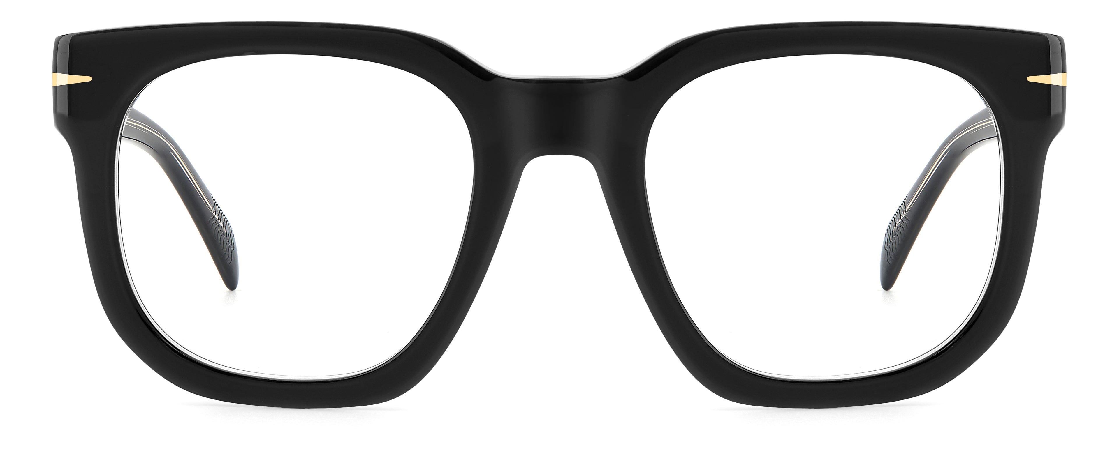 DAVID BECKHAM DB 7123 7C5 50