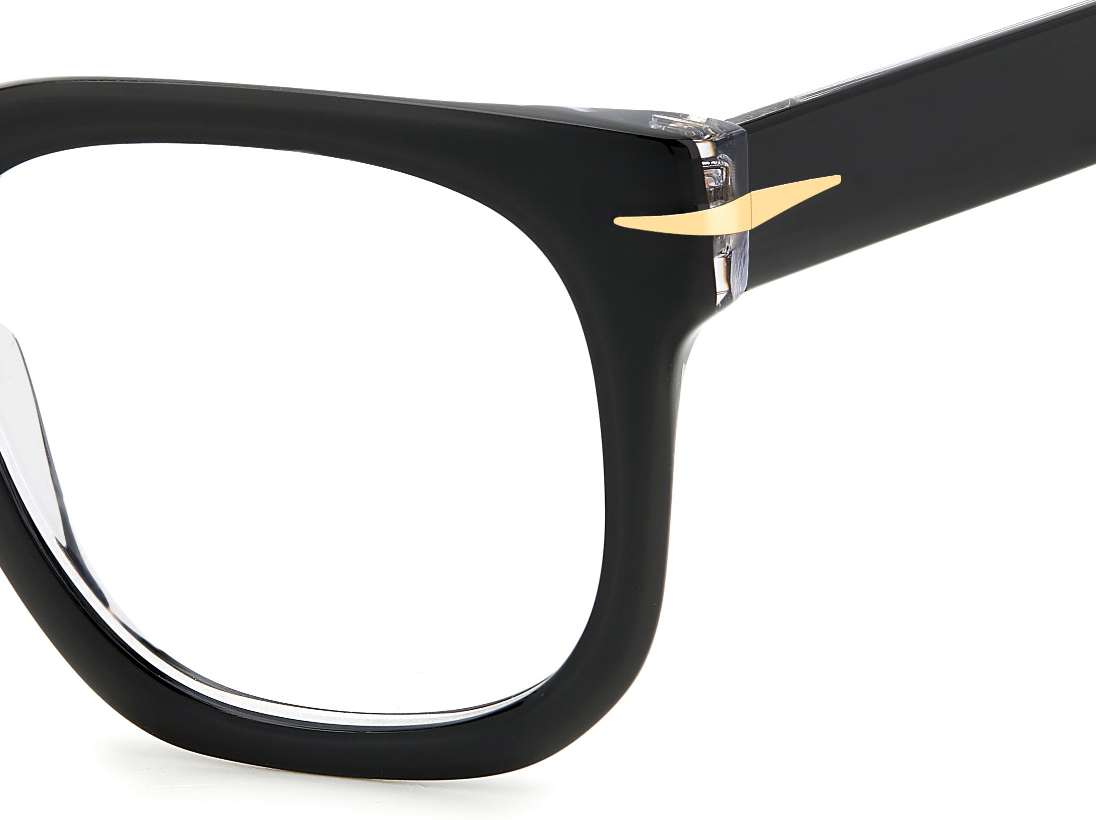 DAVID BECKHAM DB 7123 7C5 50