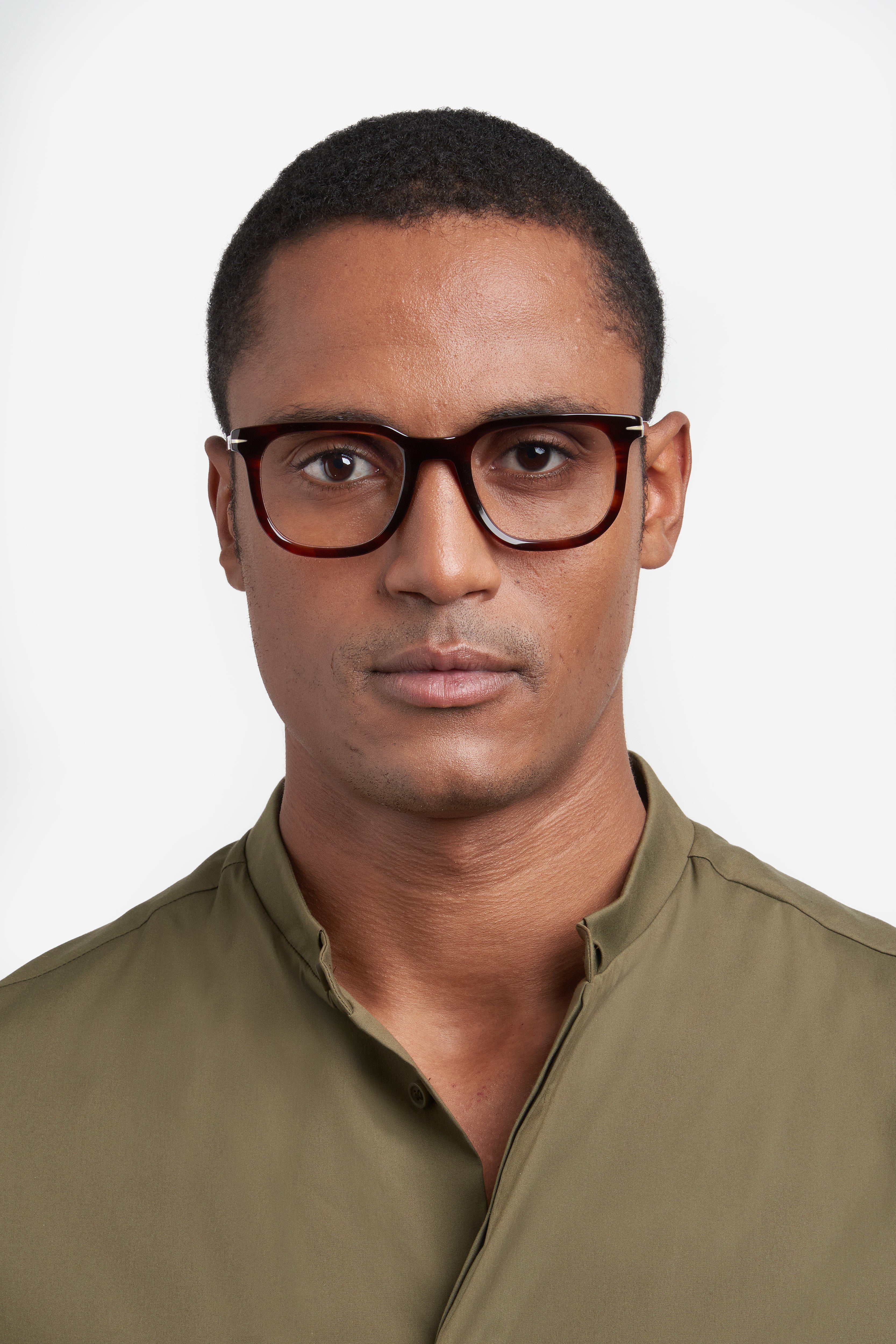 DAVID BECKHAM DB 7119 6C5 51