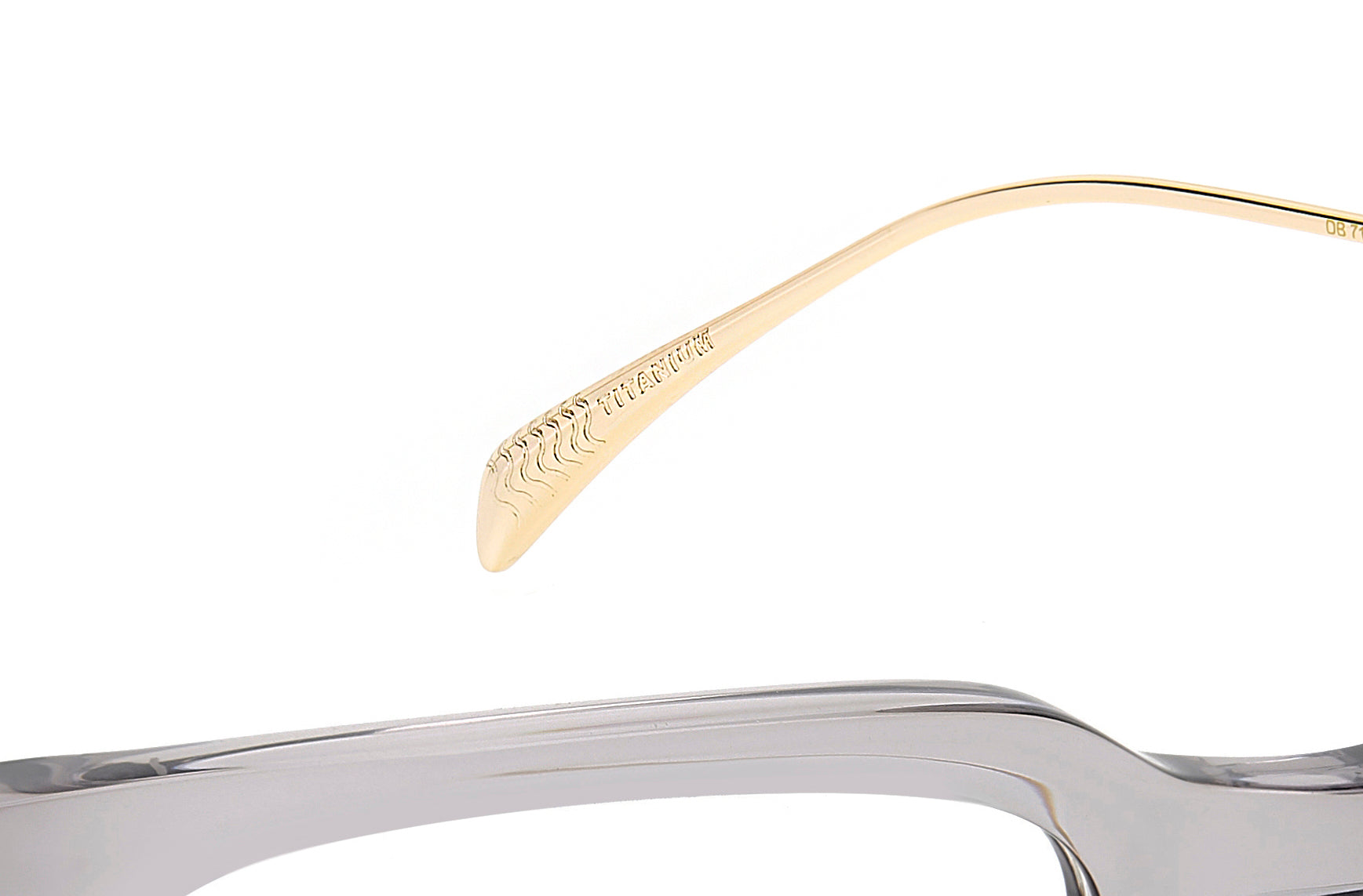 DAVID BECKHAM DB 7119 FT3 51