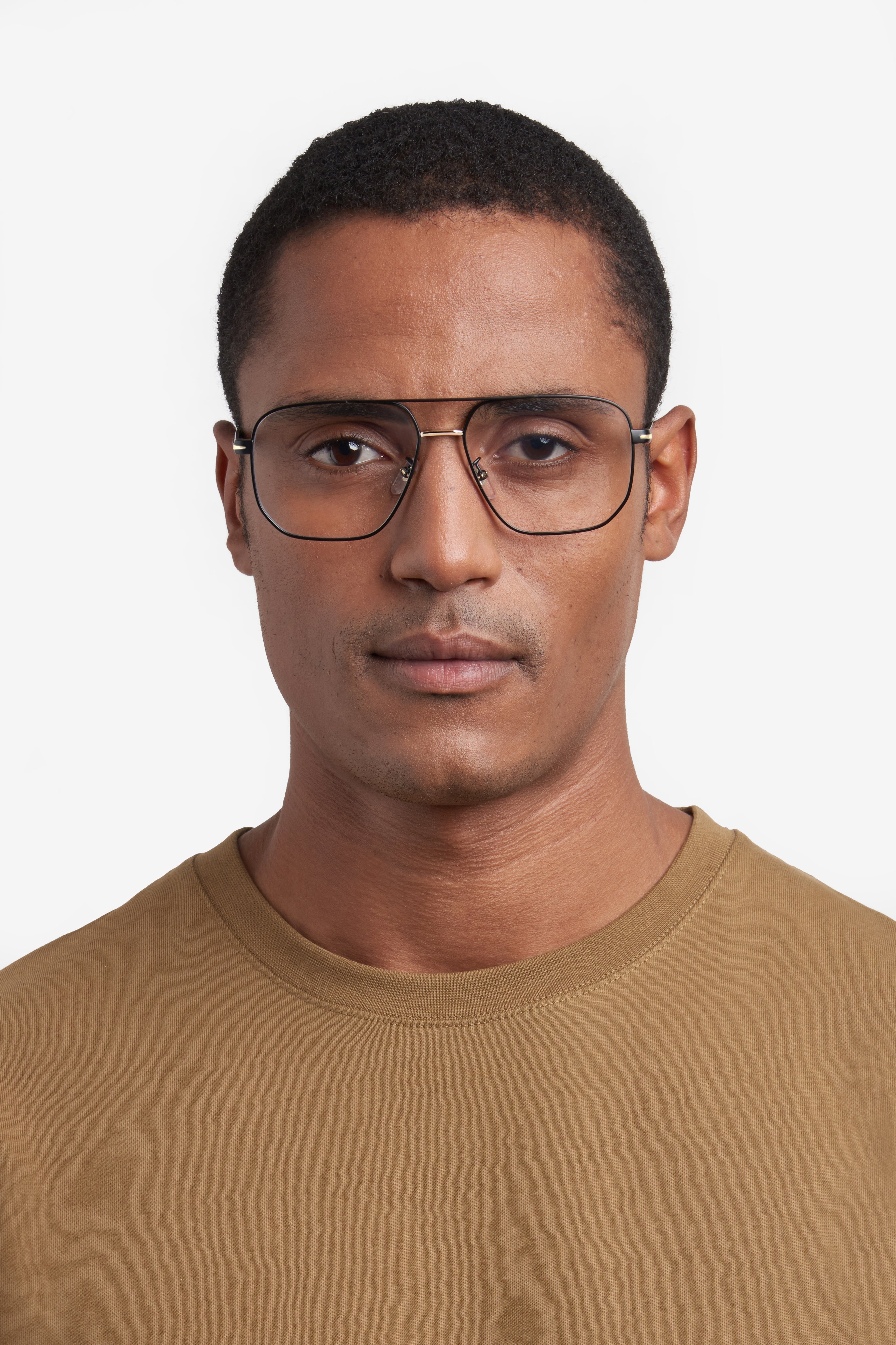 DAVID BECKHAM DB 7124 2M2 58