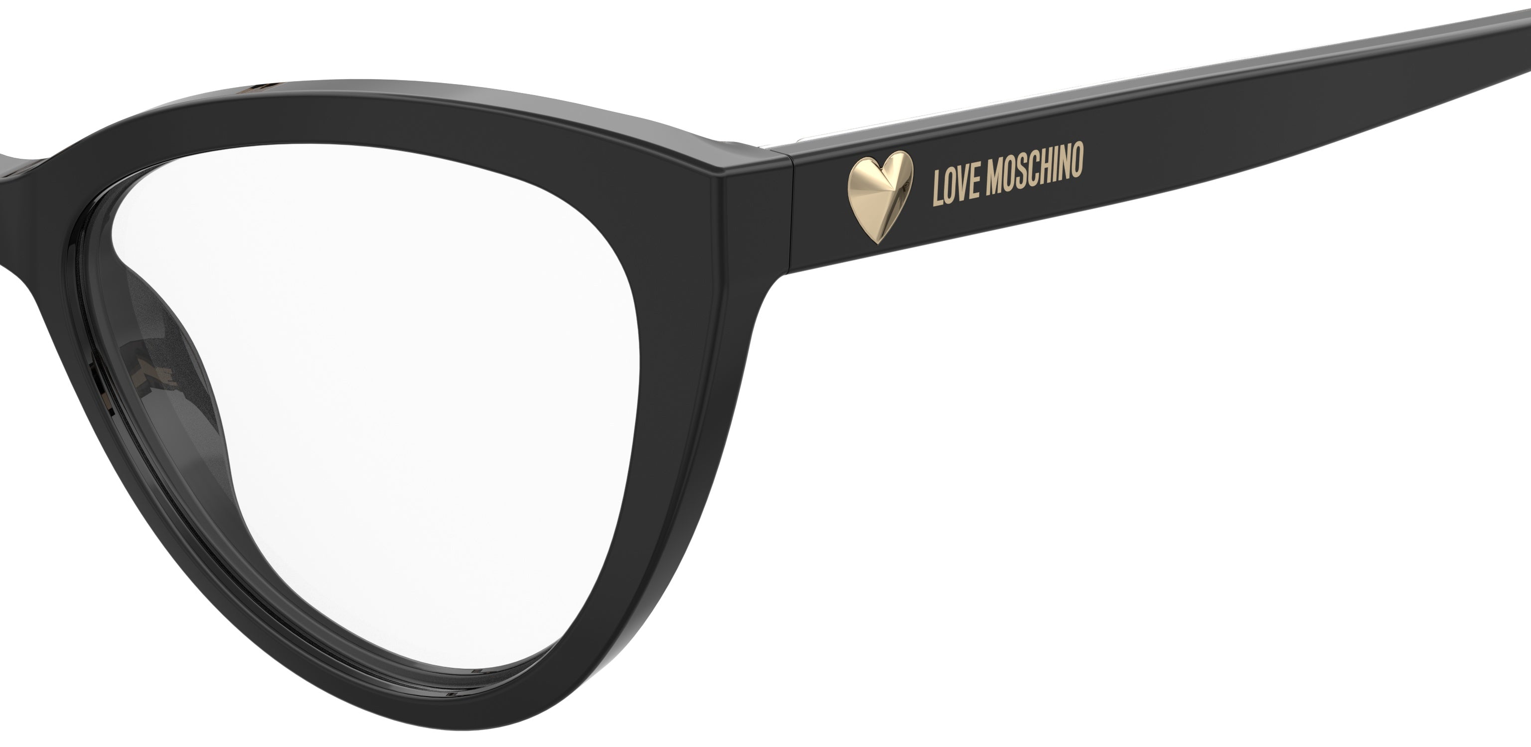 MOSCHINO LOVE MOL631 7RM 55