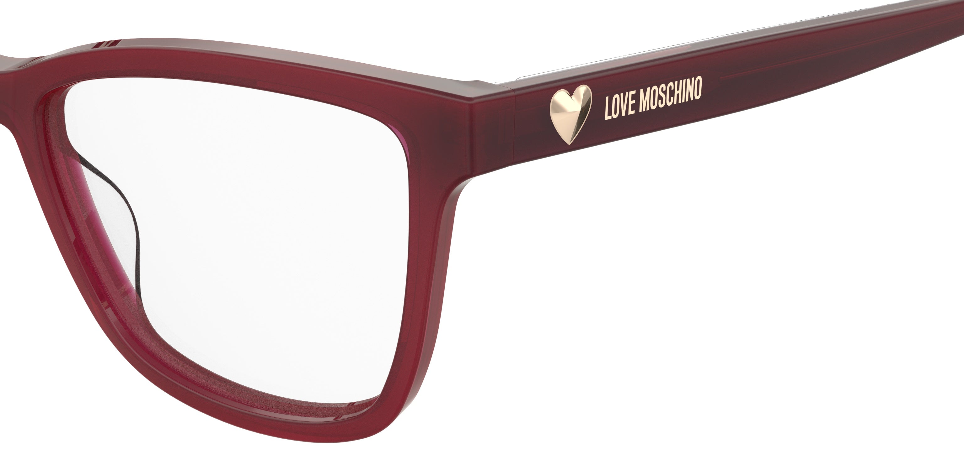 MOSCHINO LOVE MOL632 WGX 54