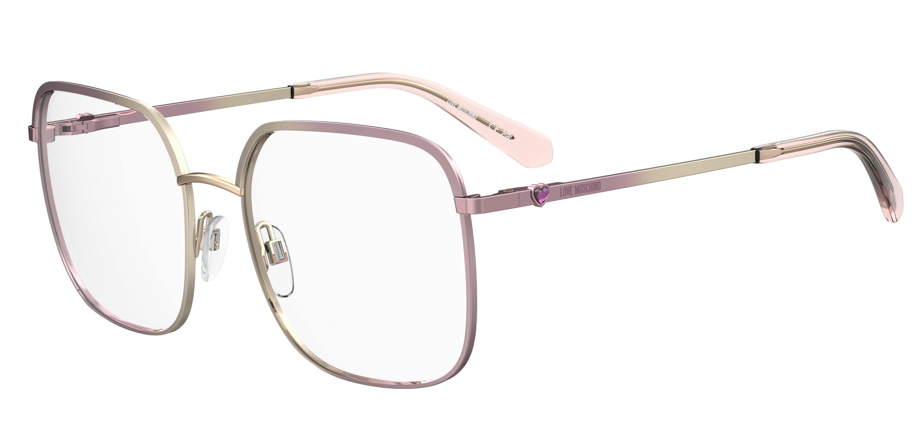 MOSCHINO LOVE MOL642 S45 56