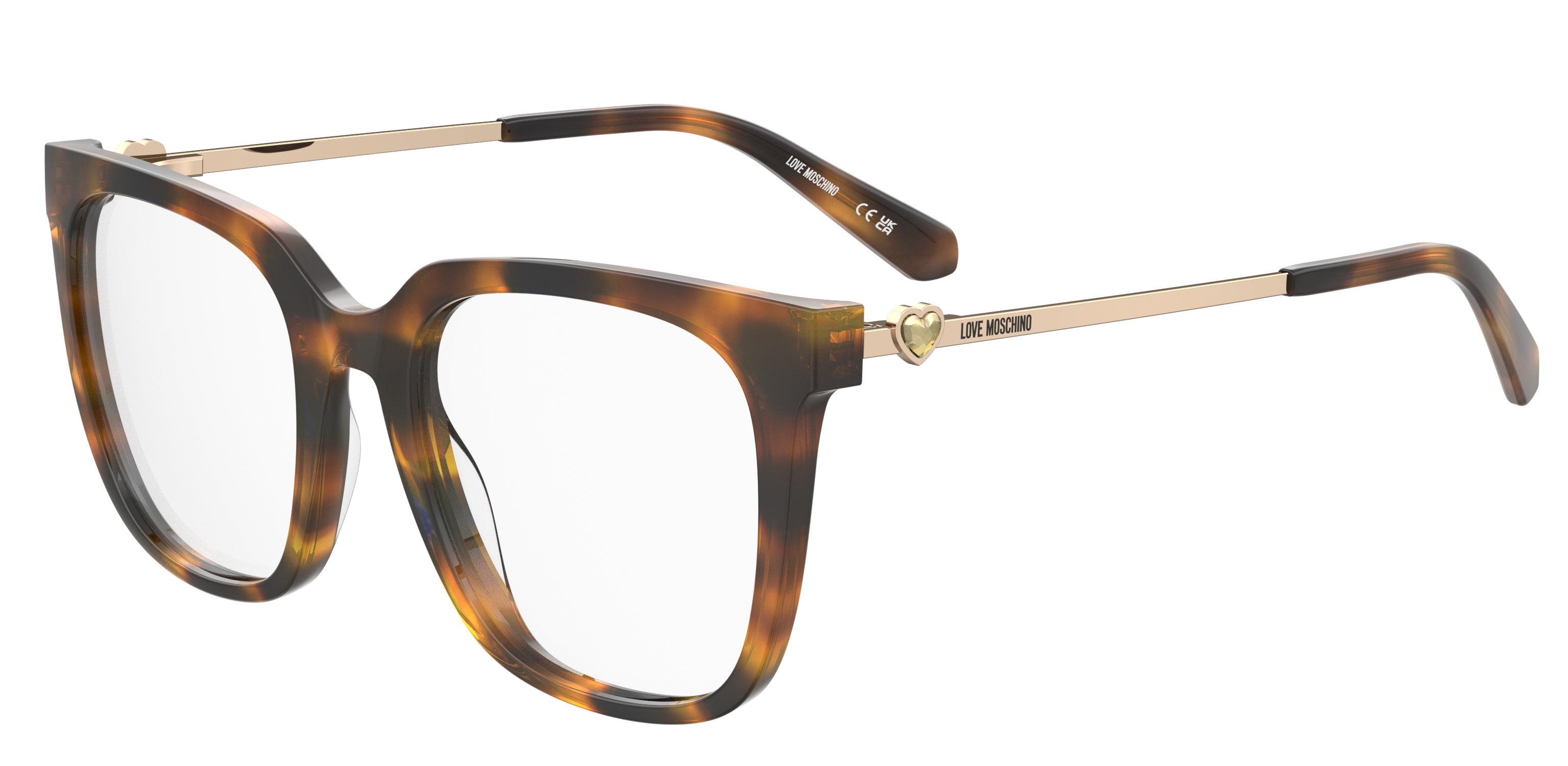 MOSCHINO LOVE MOL643 05L 53