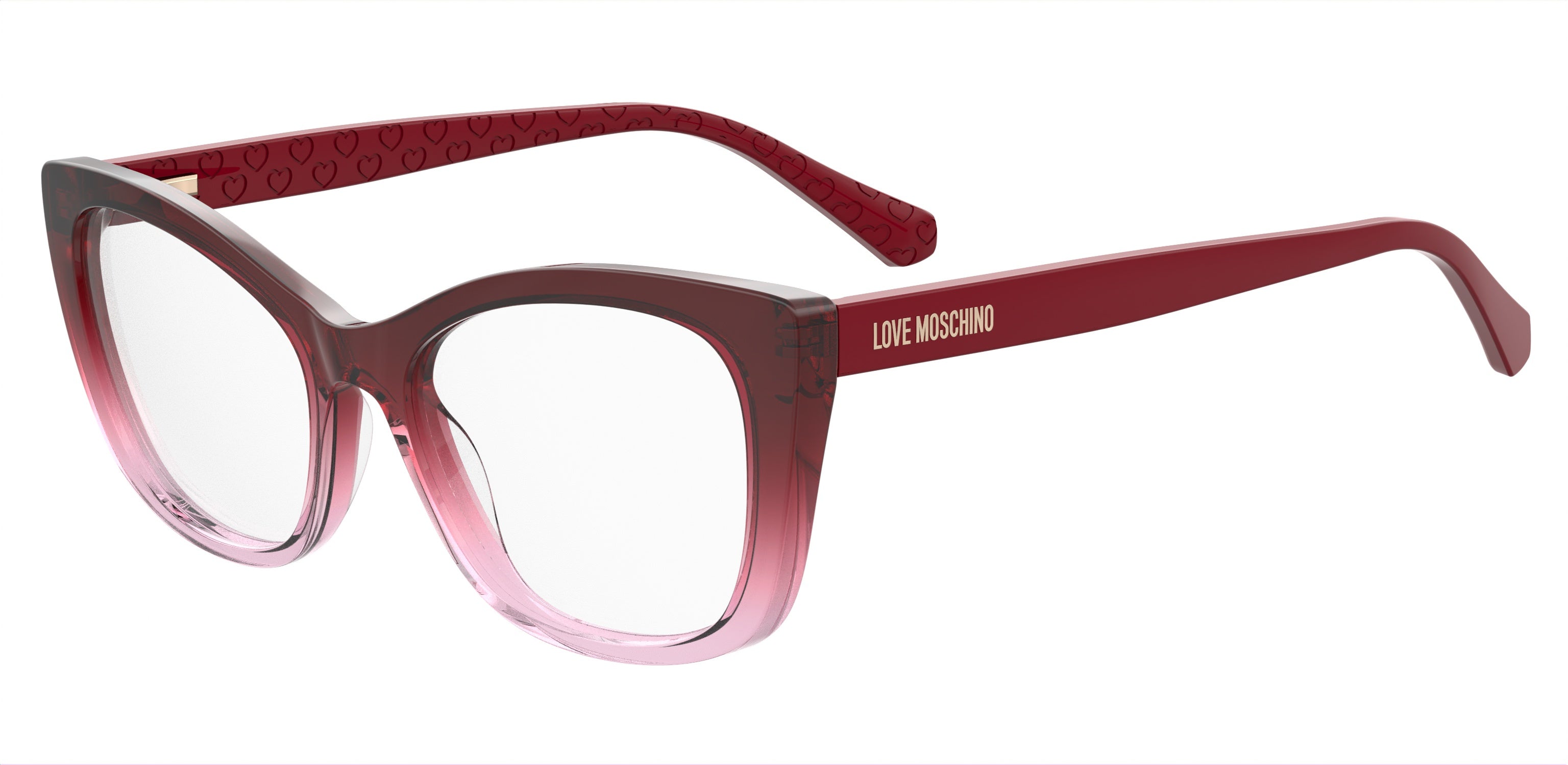 MOSCHINO LOVE MOL644 2OO 53