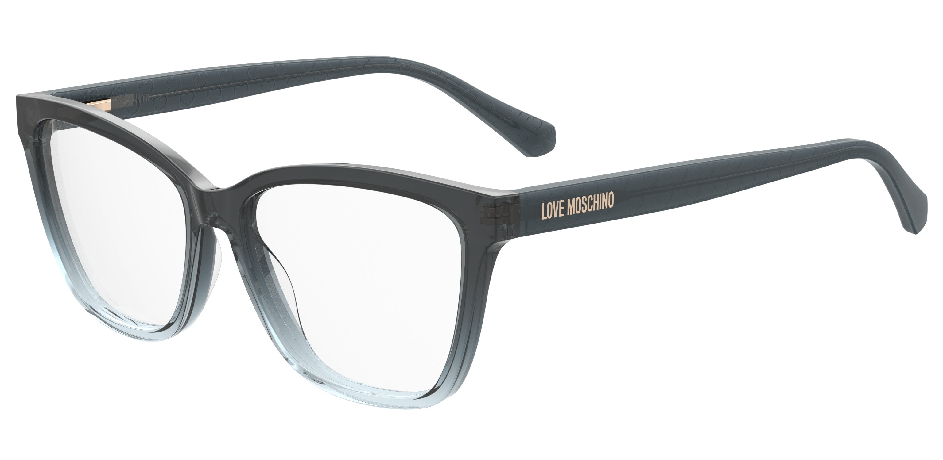 MOSCHINO LOVE MOL645 WTA 55