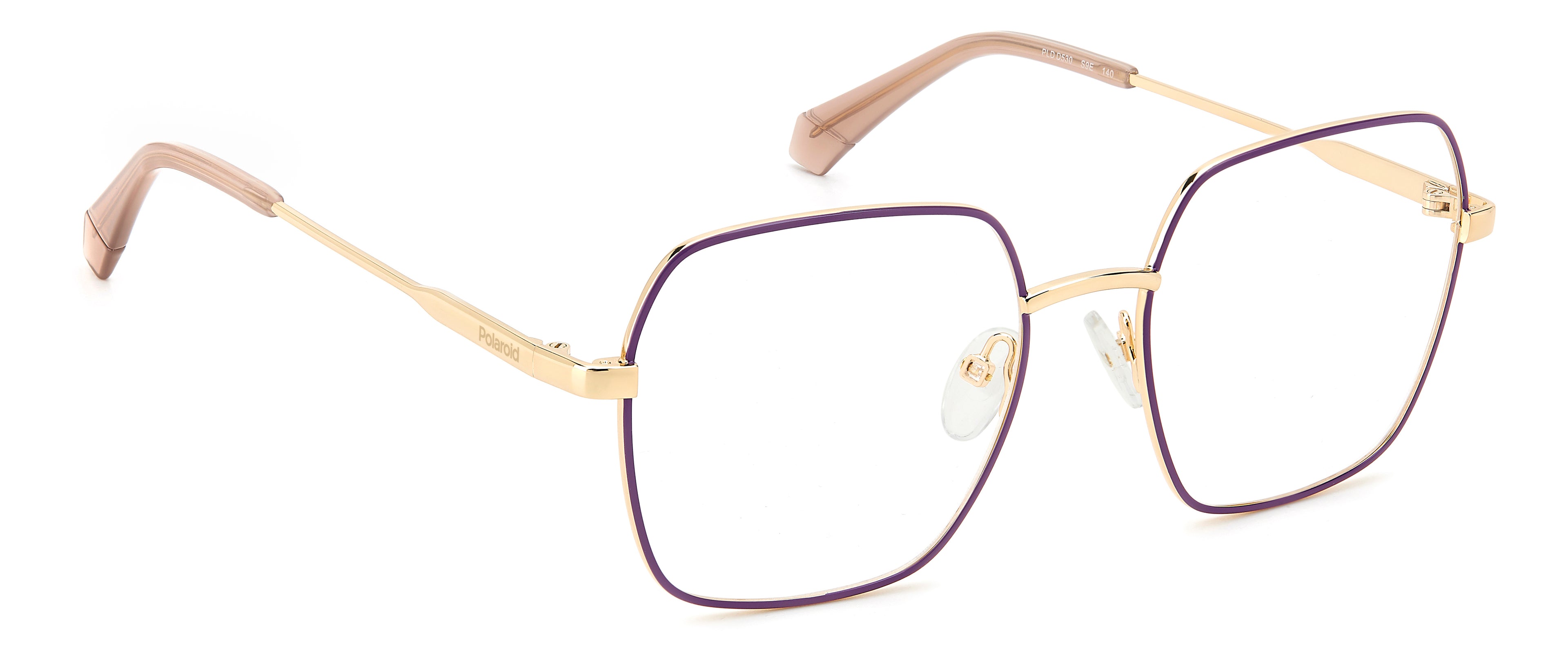 POLAROID PLD D530 S9E 54