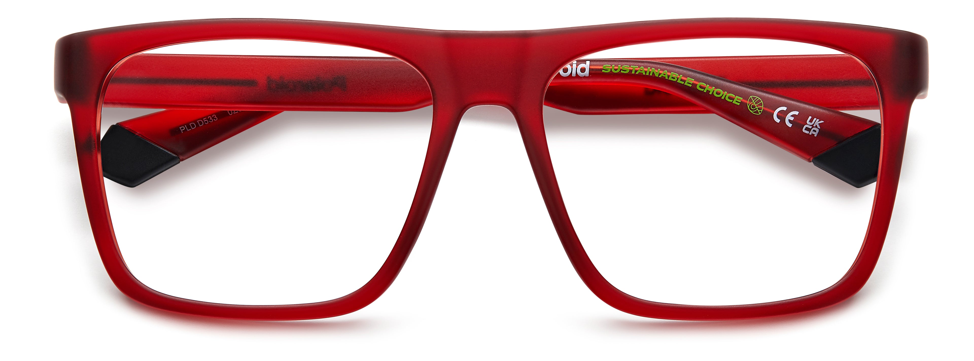 POLAROID PLD D533 0Z3 56