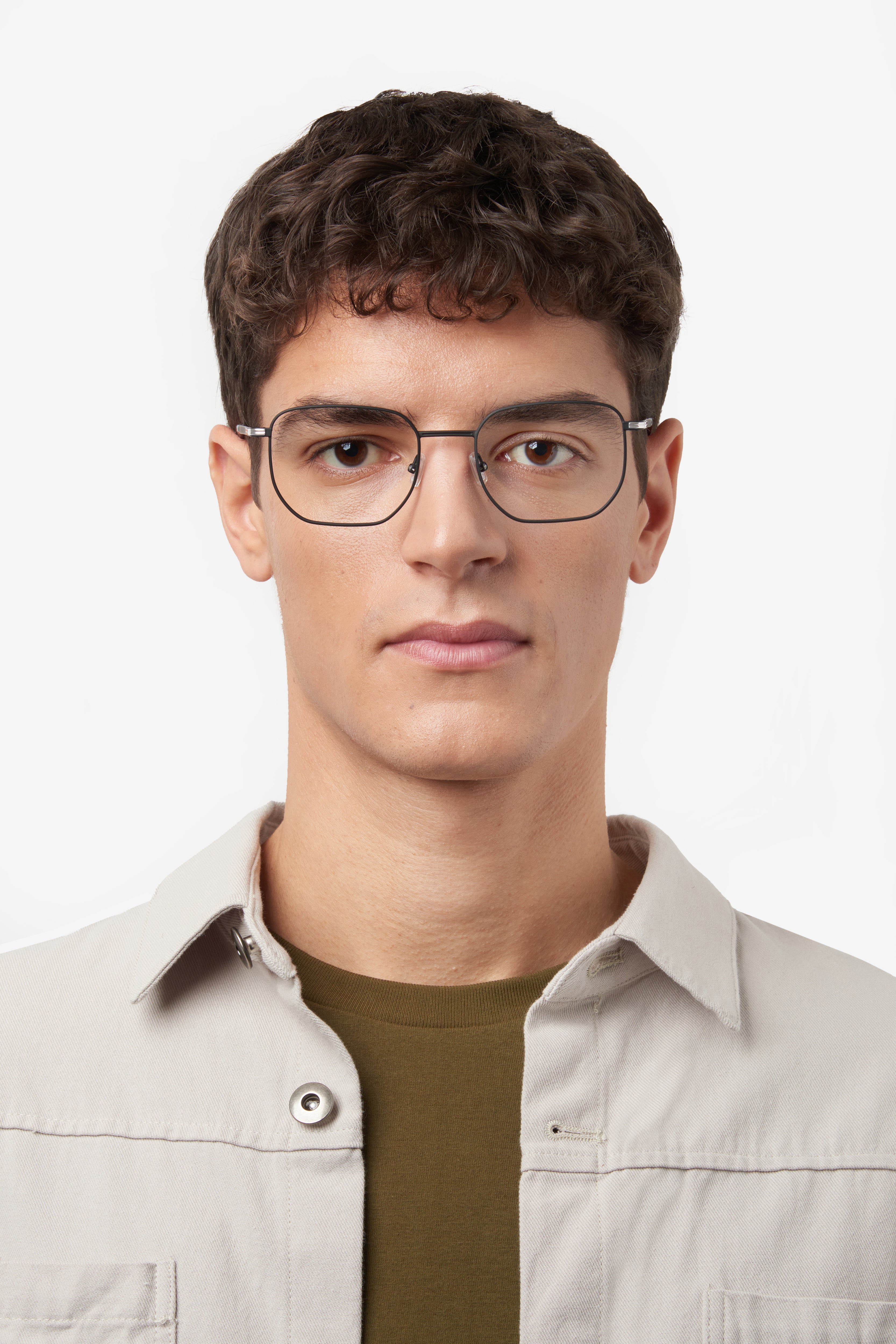 HUGO BOSS BOSS 1633 003 53