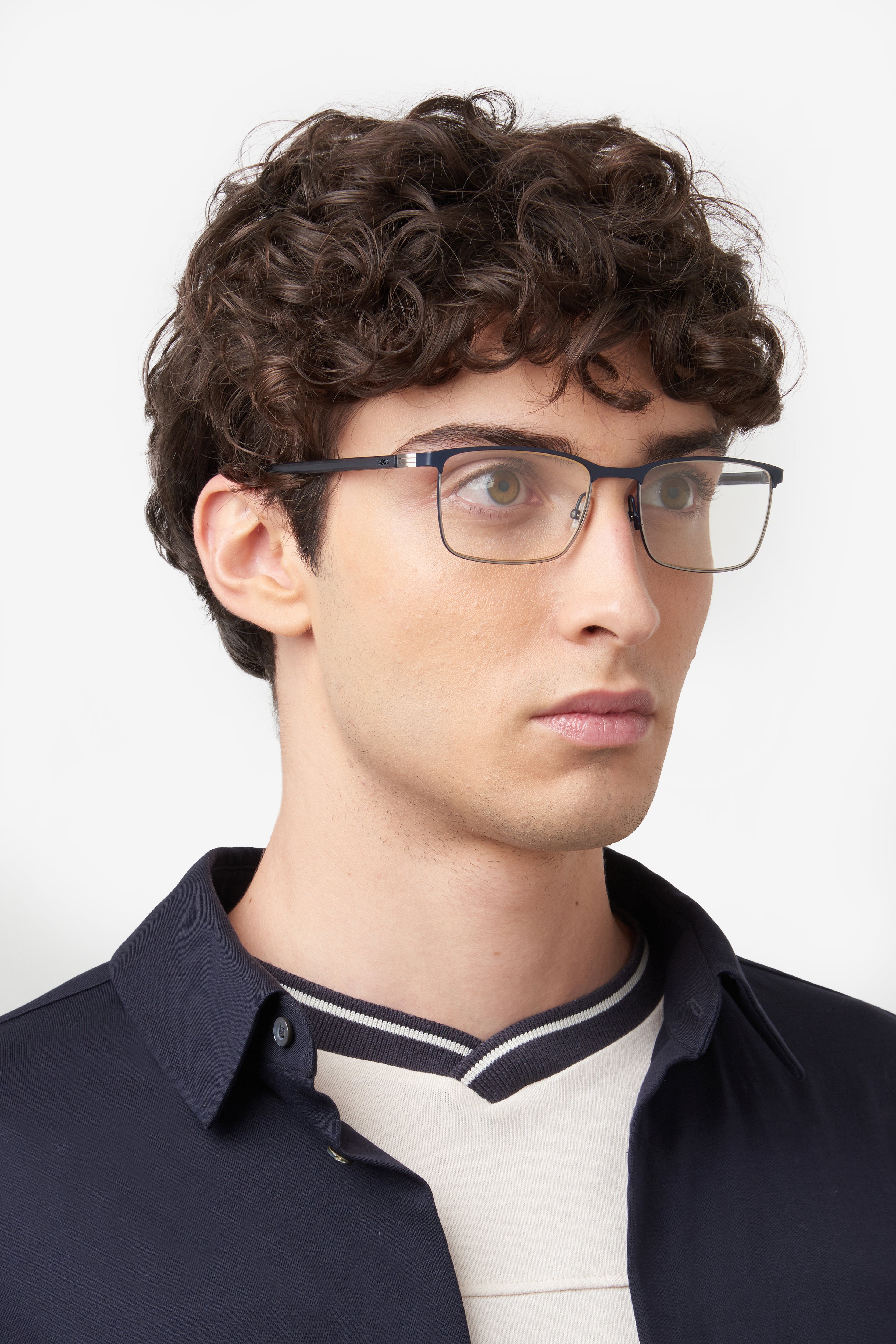 HUGO BOSS BOSS 1637 KU0 99 56