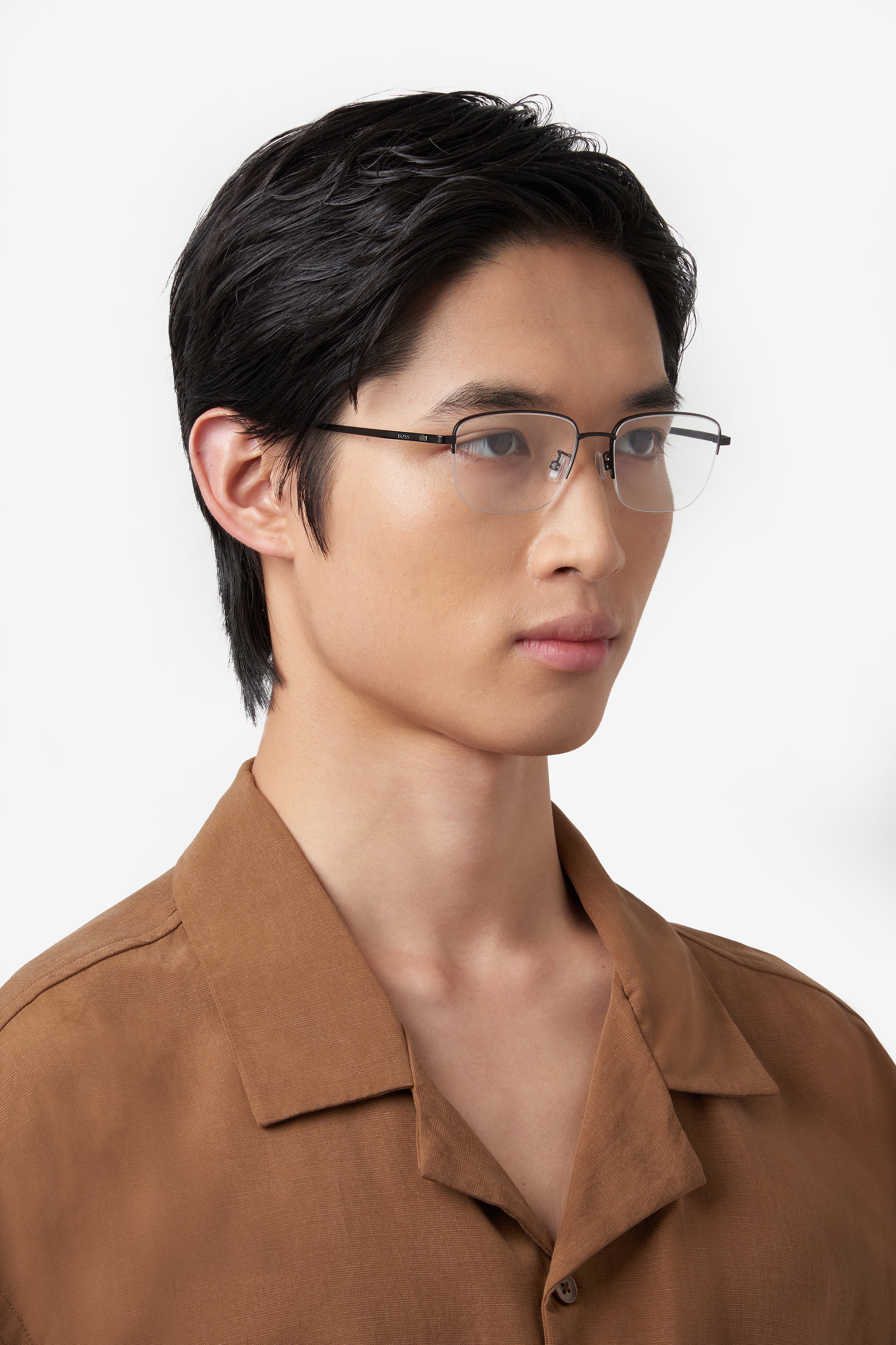 HUGO BOSS BOSS 1675/F 003 54