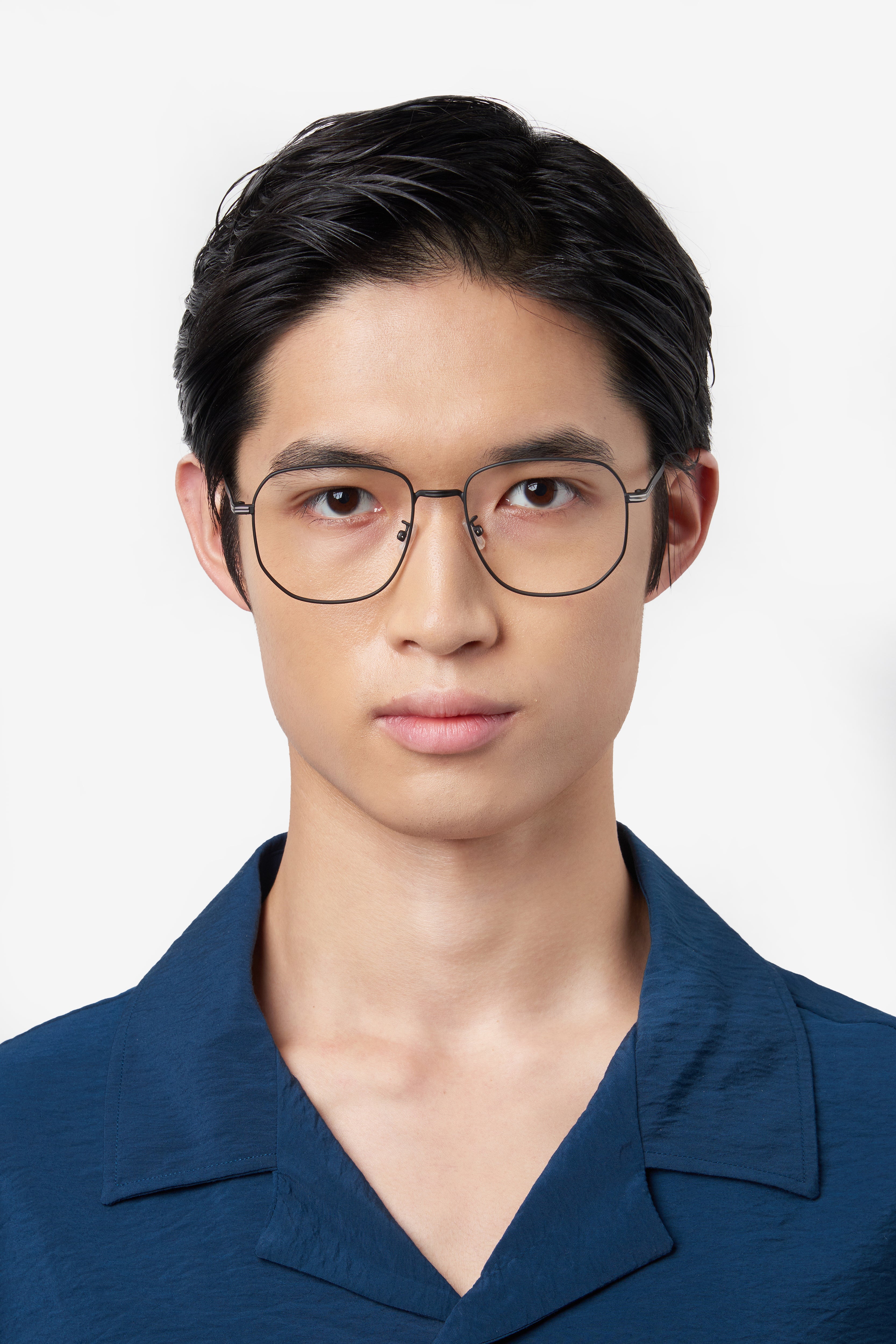 HUGO BOSS BOSS 1672/F 003 56