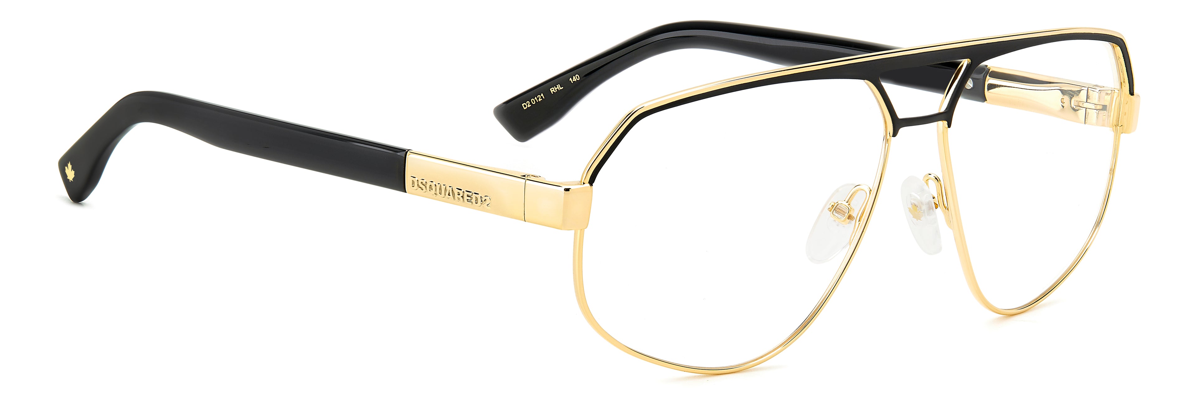 DSQUARED2 D2 0121 RHL 60