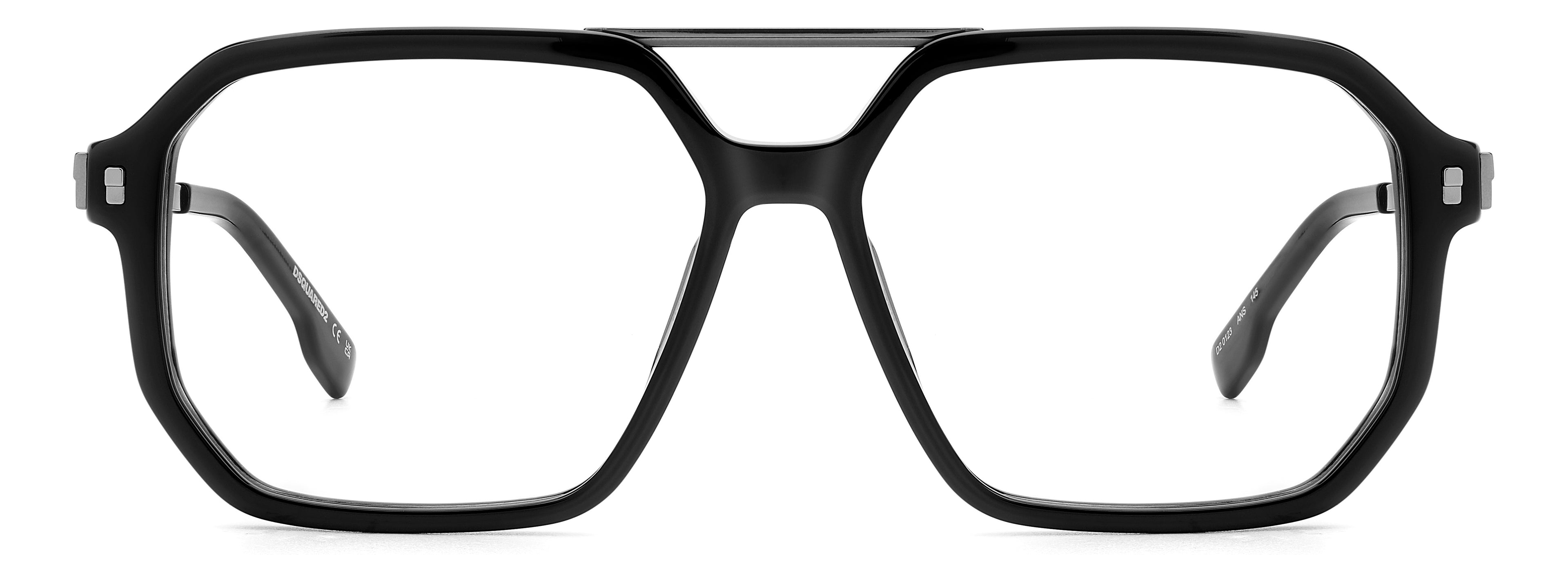 DSQUARED2 D2 0123 ANS 56