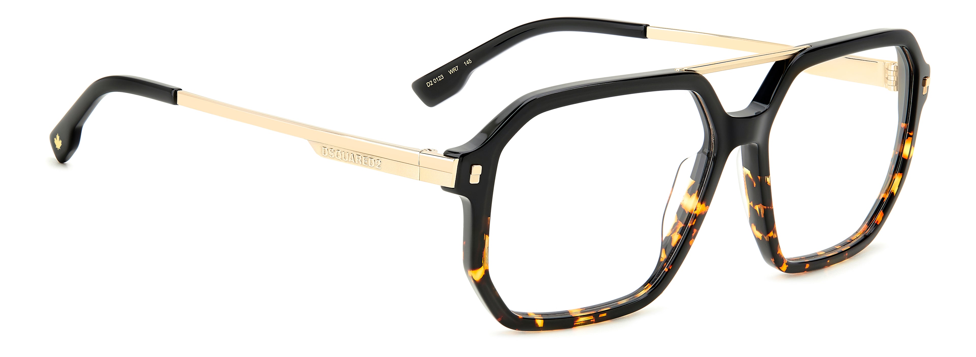 DSQUARED2 D2 0123 WR7 56