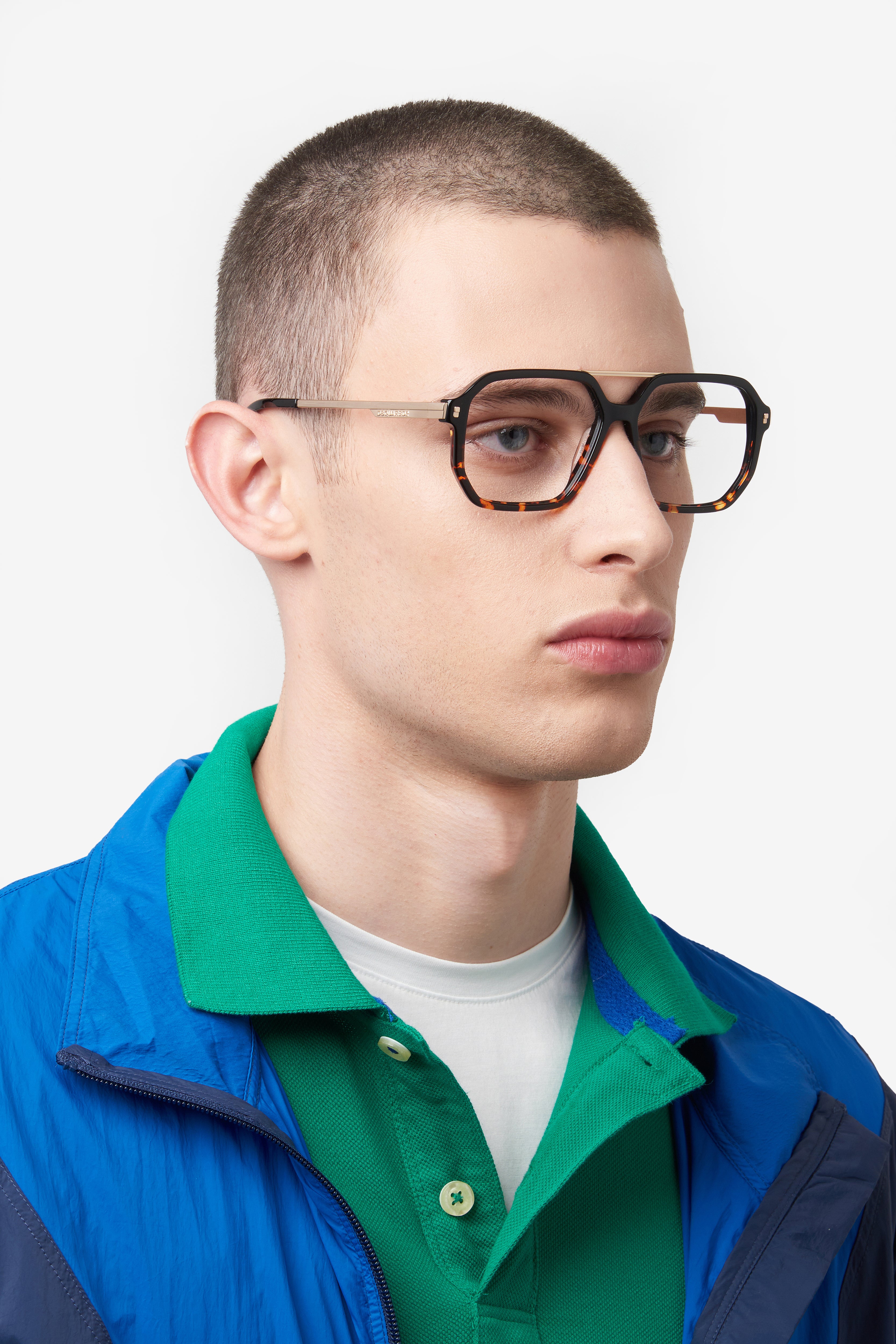 DSQUARED2 D2 0123 WR7 56