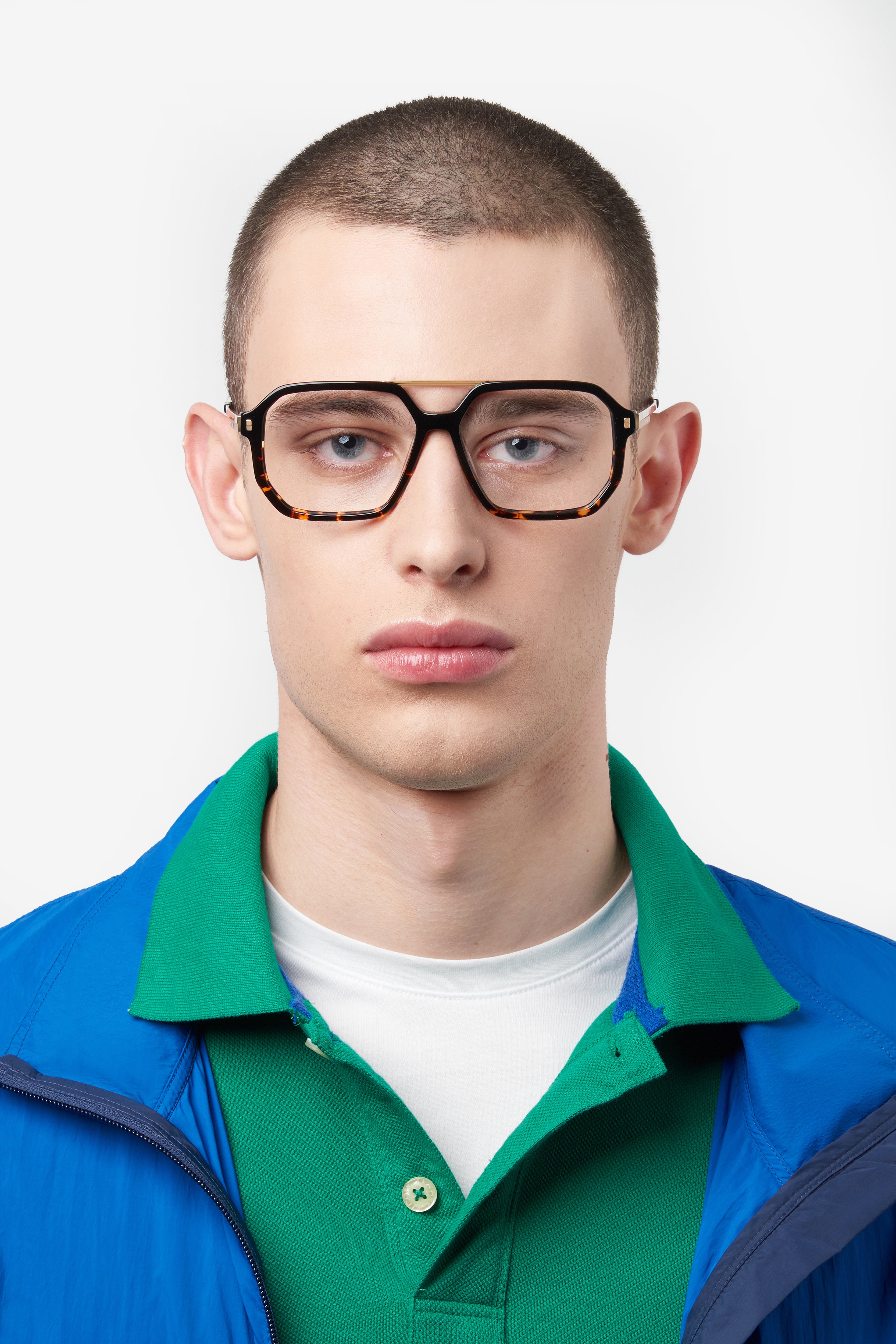 DSQUARED2 D2 0123 WR7 56