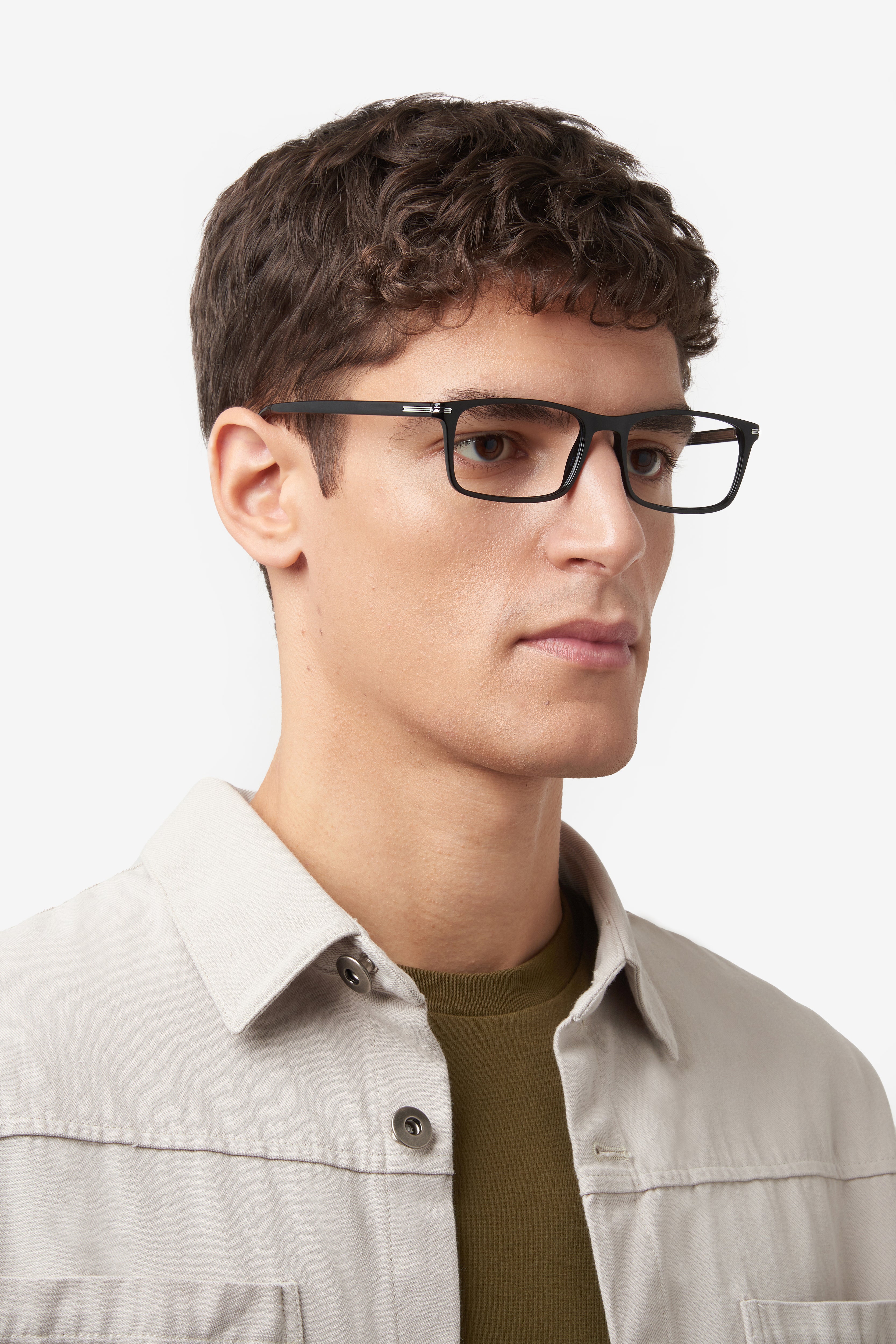 HUGO BOSS BOSS 1630 807 53