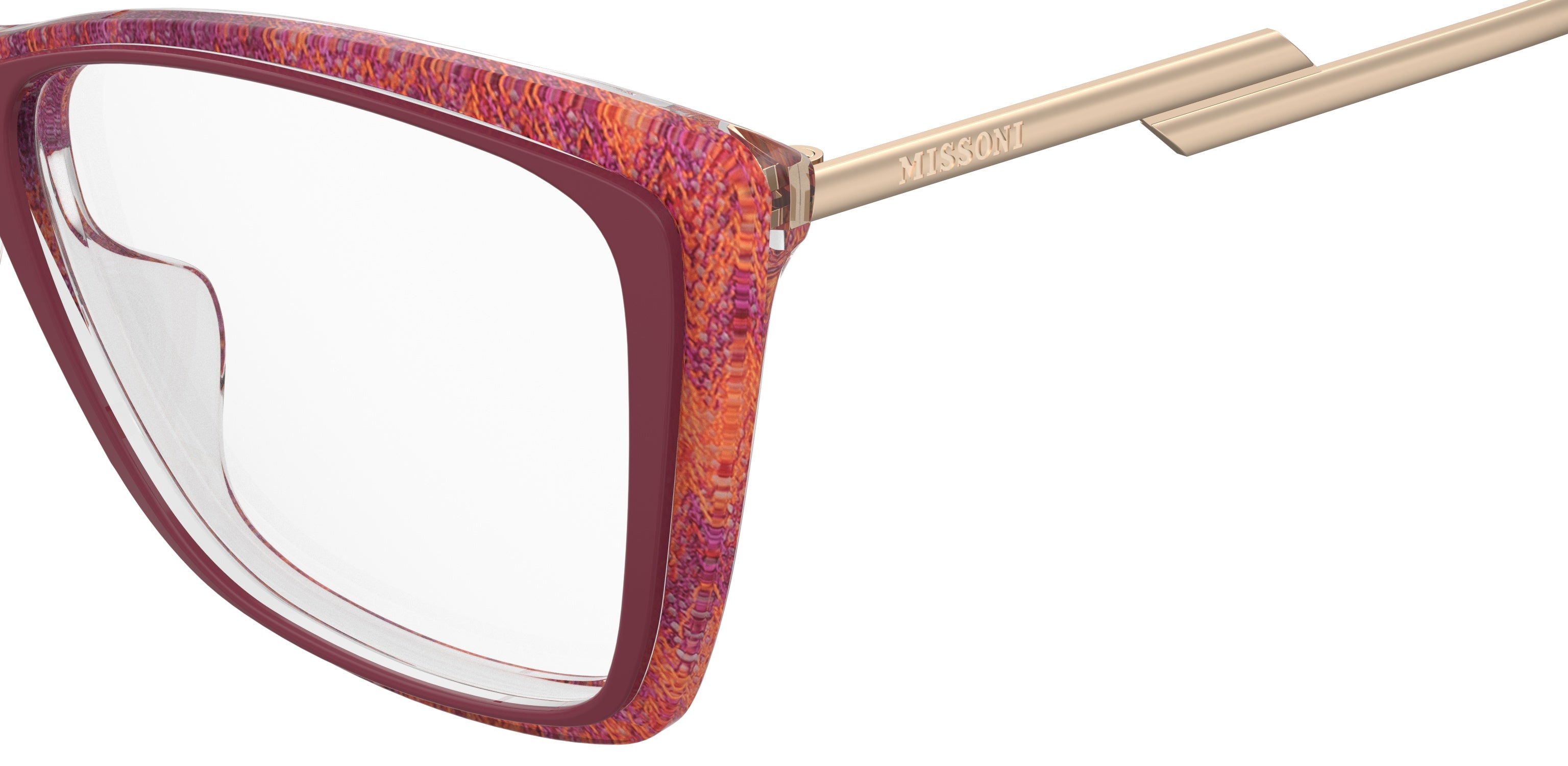 MISSONI MIS 0166/G SDH 54