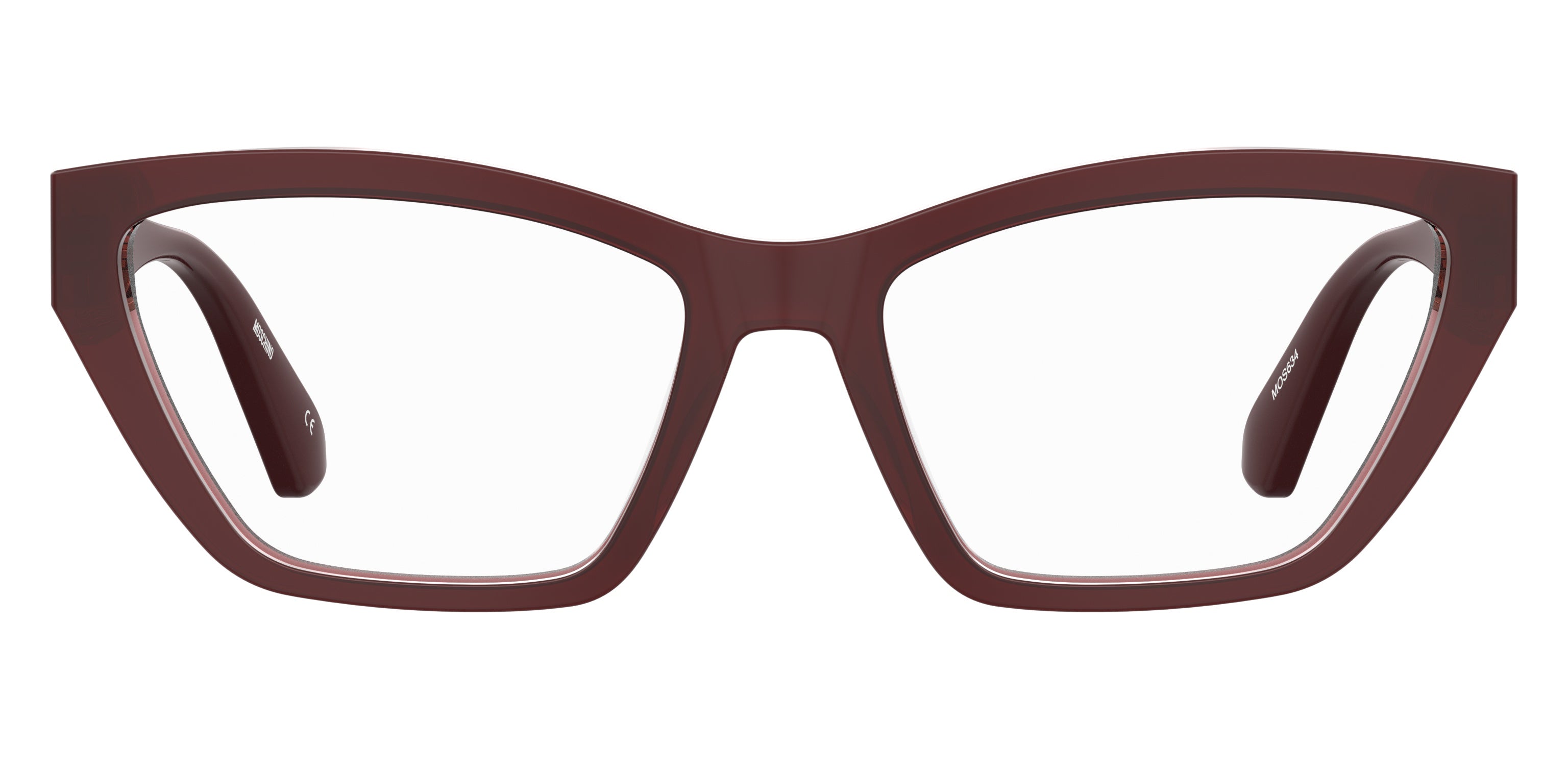 MOSCHINO MOS634 LHF 55