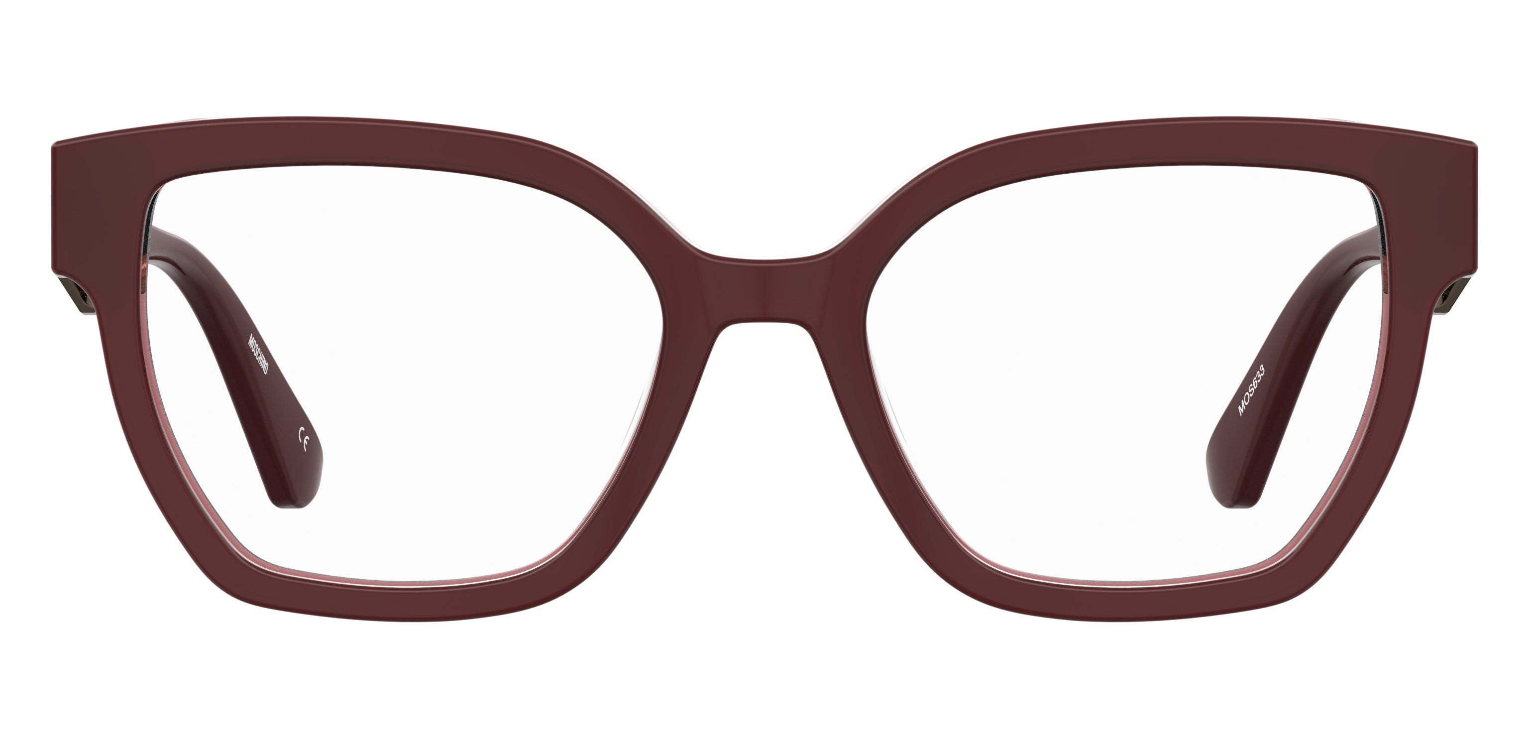 MOSCHINO MOS633 LHF 52