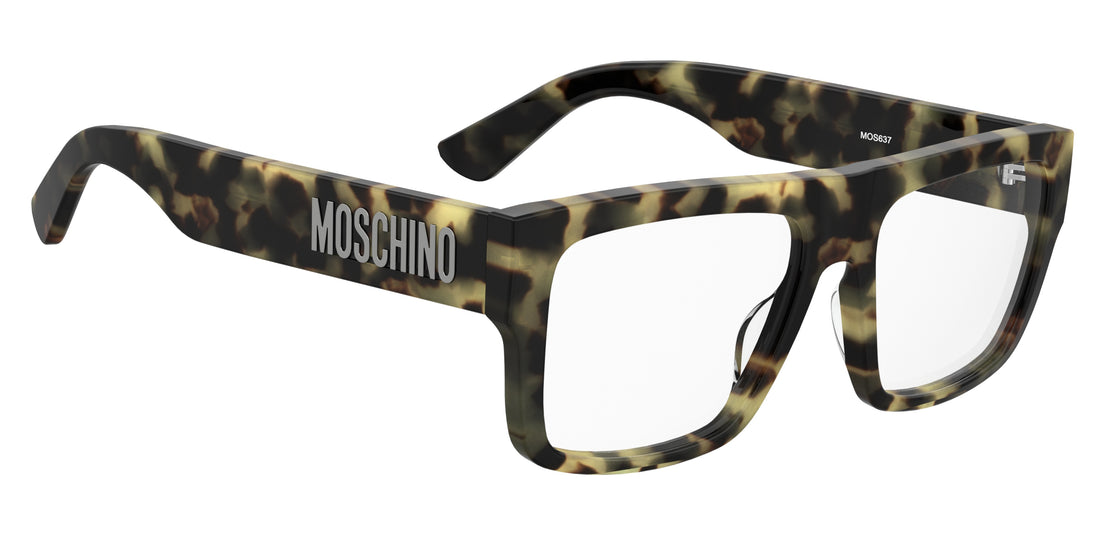 MOSCHINO MOS637 ACI 55
