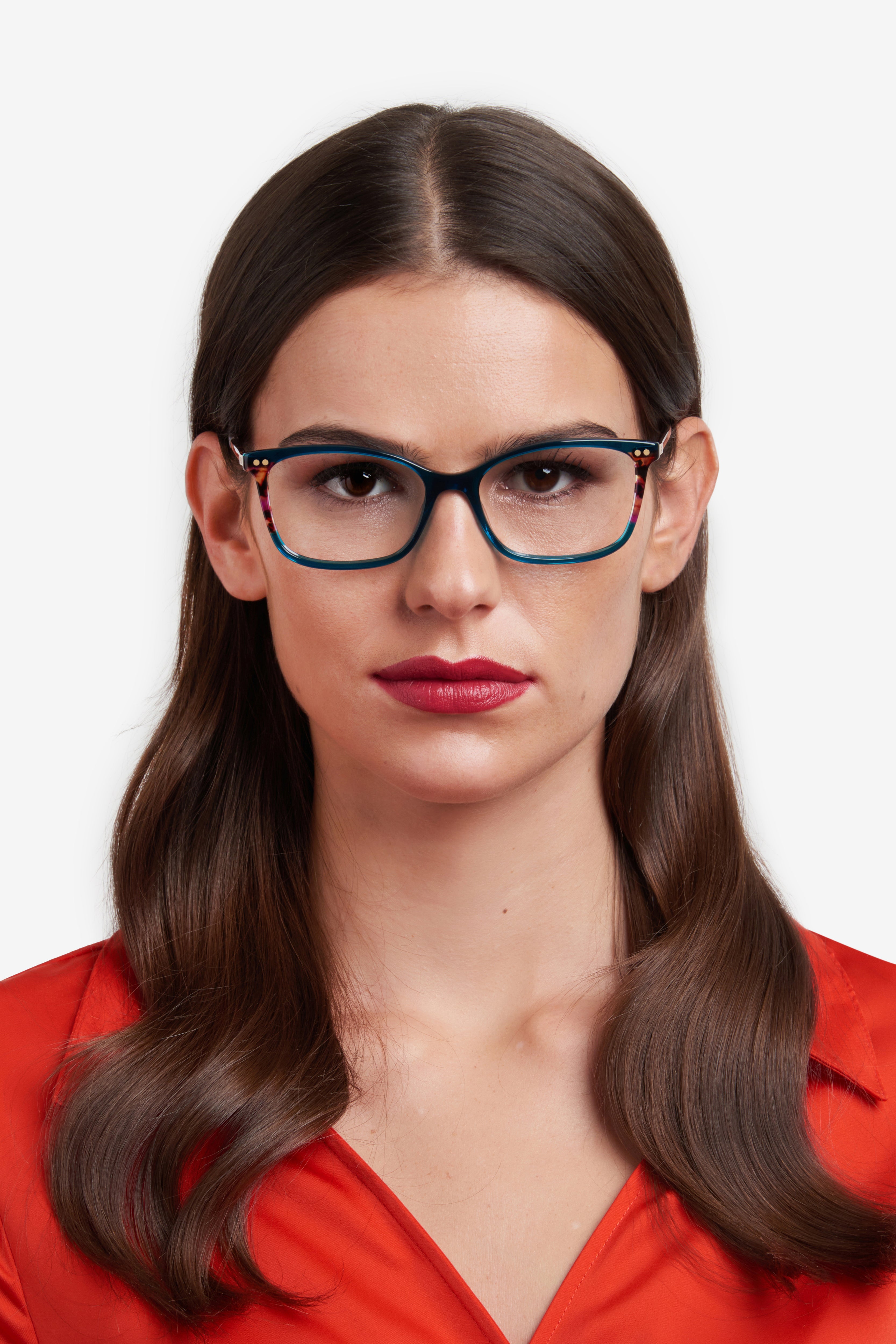 CAROLINA HERRERA HER 0246 1ED 53