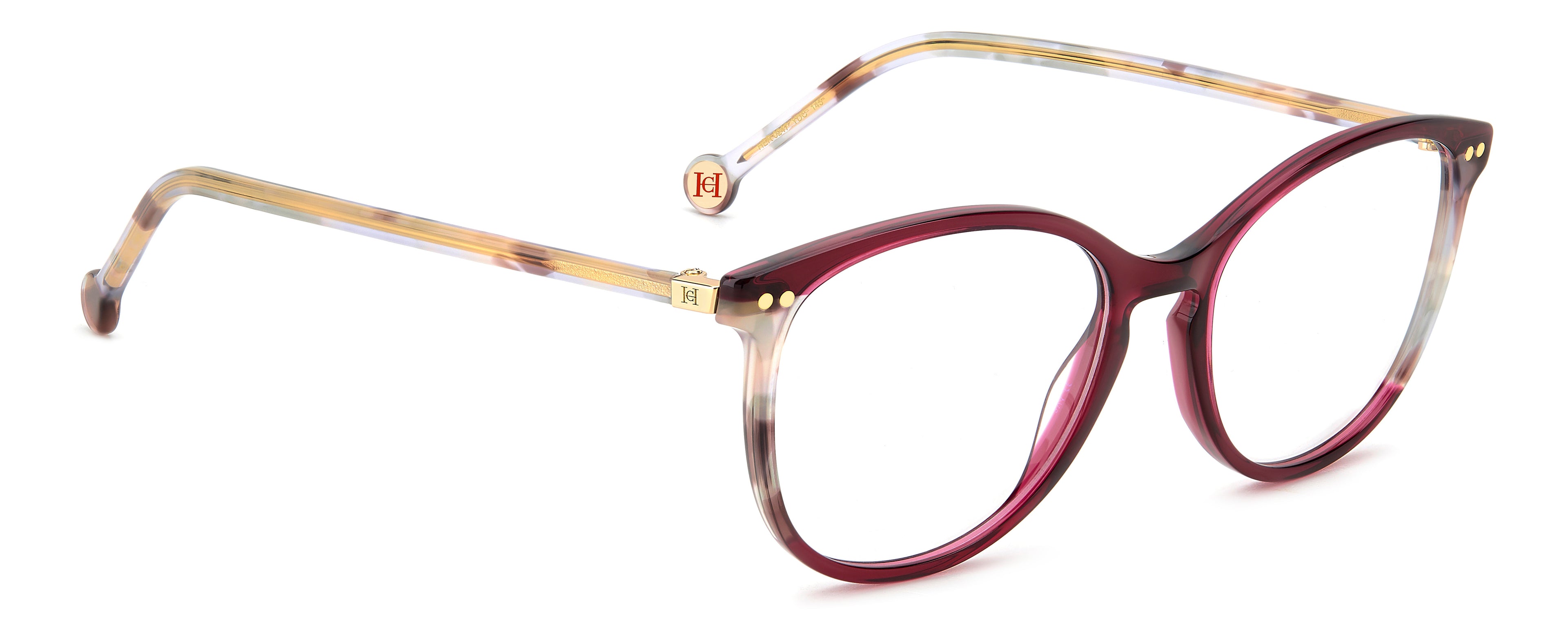 CAROLINA HERRERA HER 0247 YDC 53